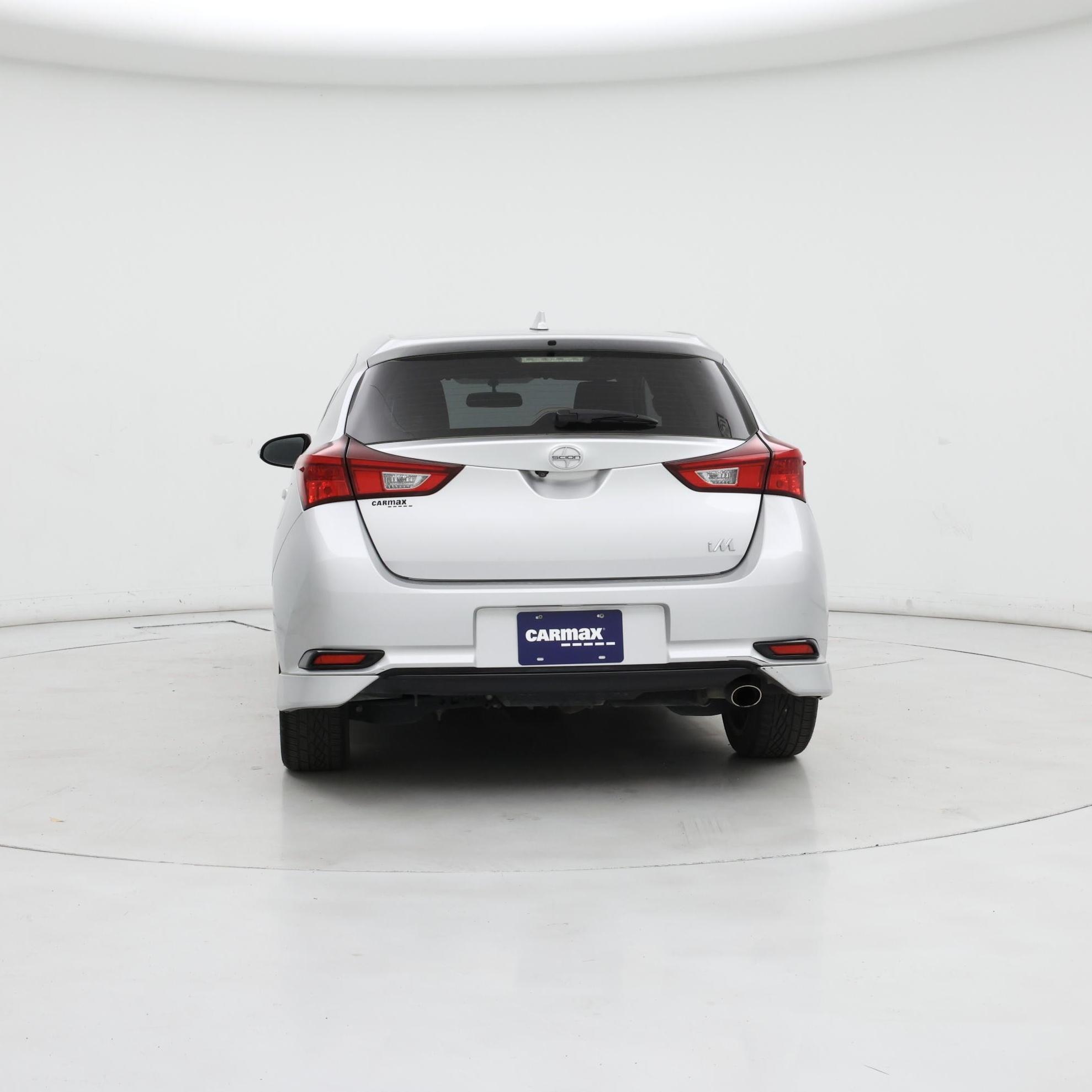 Thumbnail: 2016 Scion iM - 6