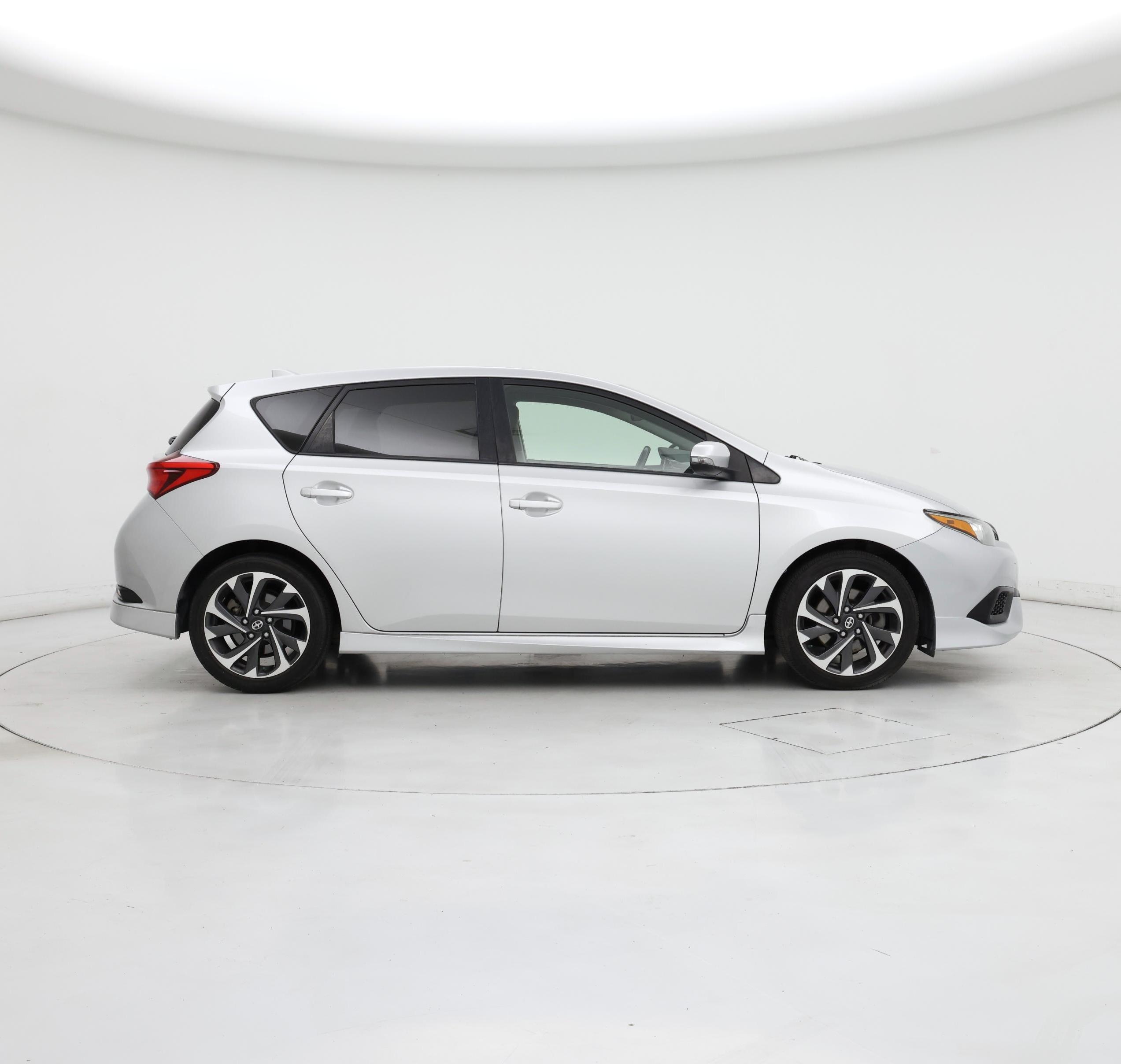 Thumbnail: 2016 Scion iM - 7