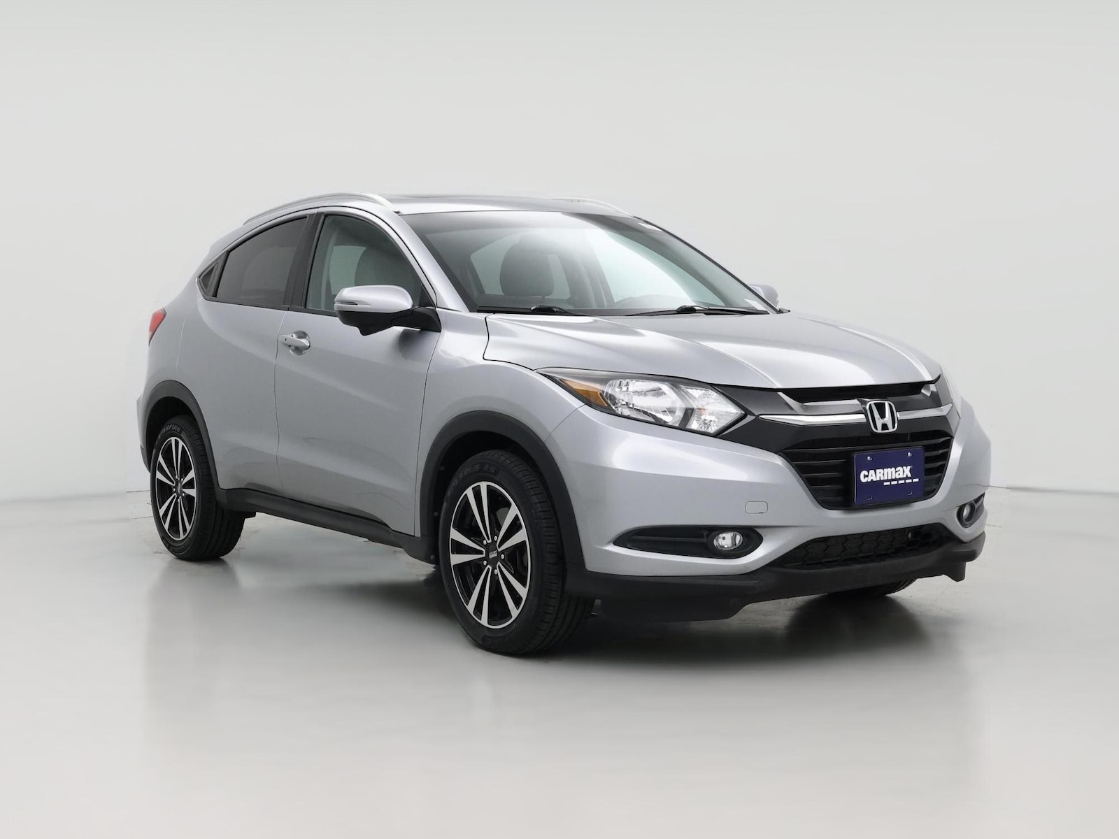 2017 Honda HR-V
