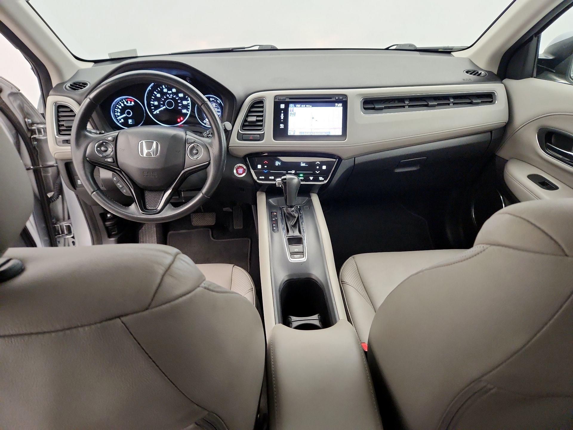 Thumbnail: 2017 Honda HR-V - 9