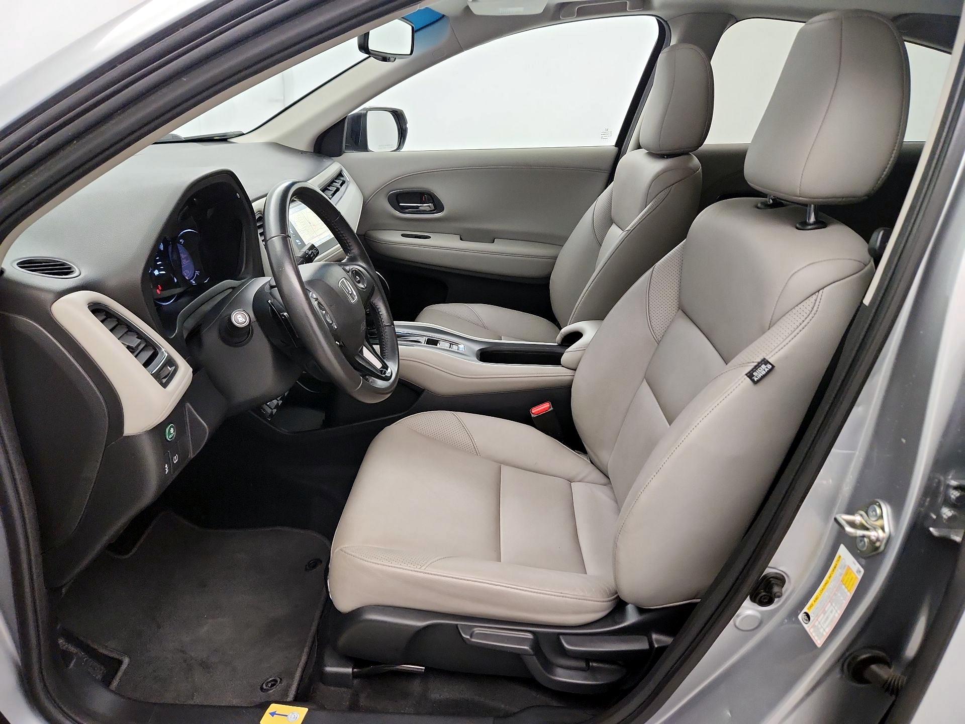 Thumbnail: 2017 Honda HR-V - 11
