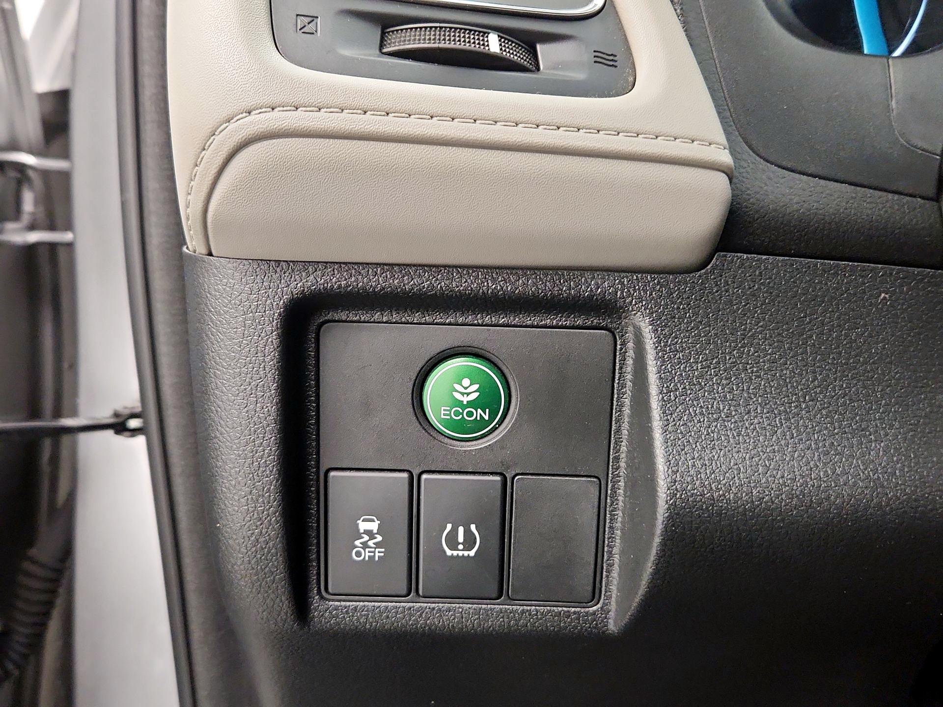 Thumbnail: 2017 Honda HR-V - 13