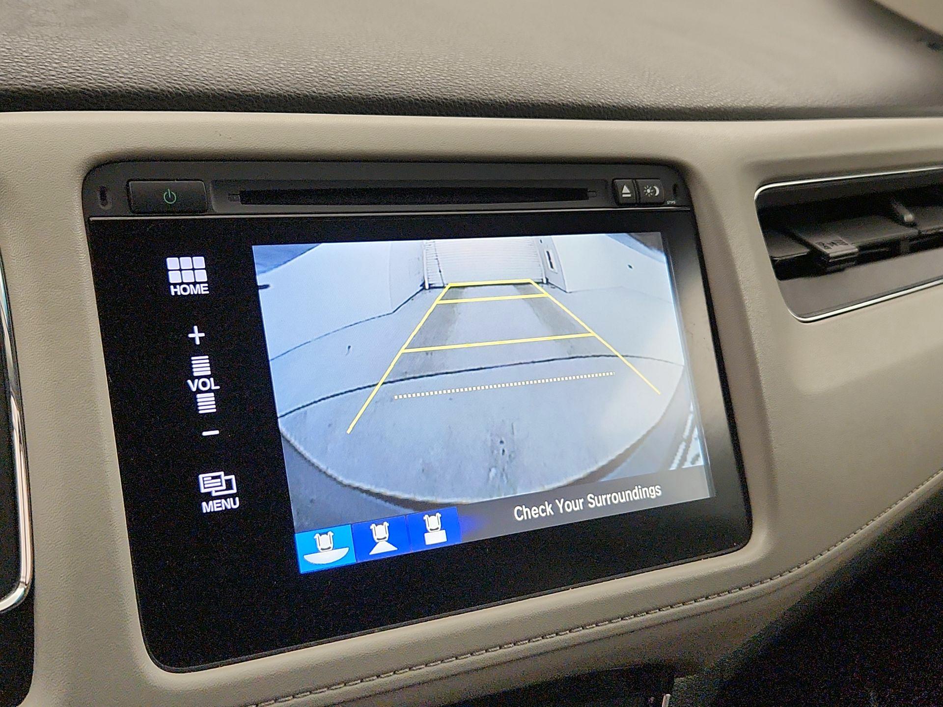 Thumbnail: 2017 Honda HR-V - 15