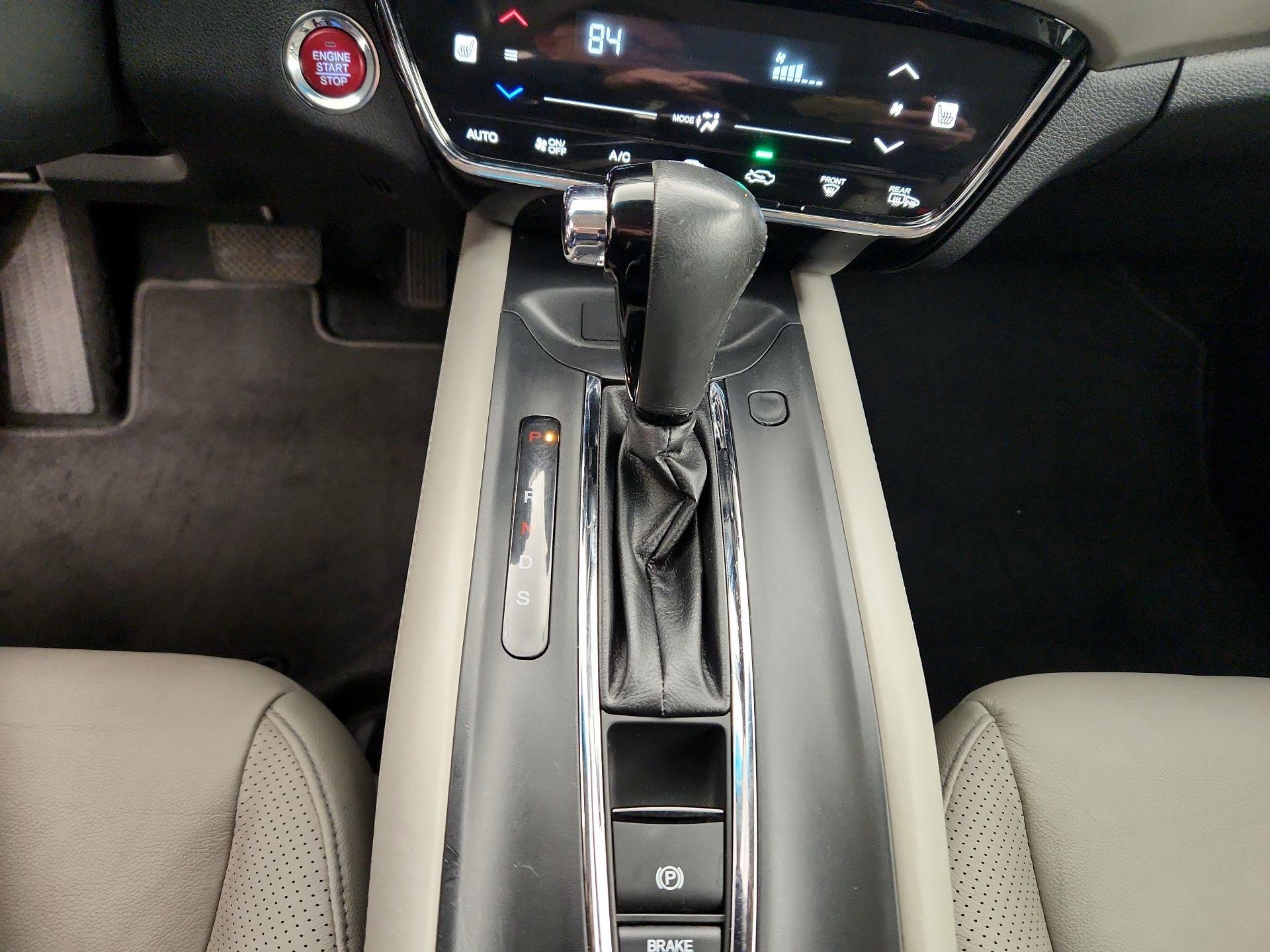 Thumbnail: 2017 Honda HR-V - 18