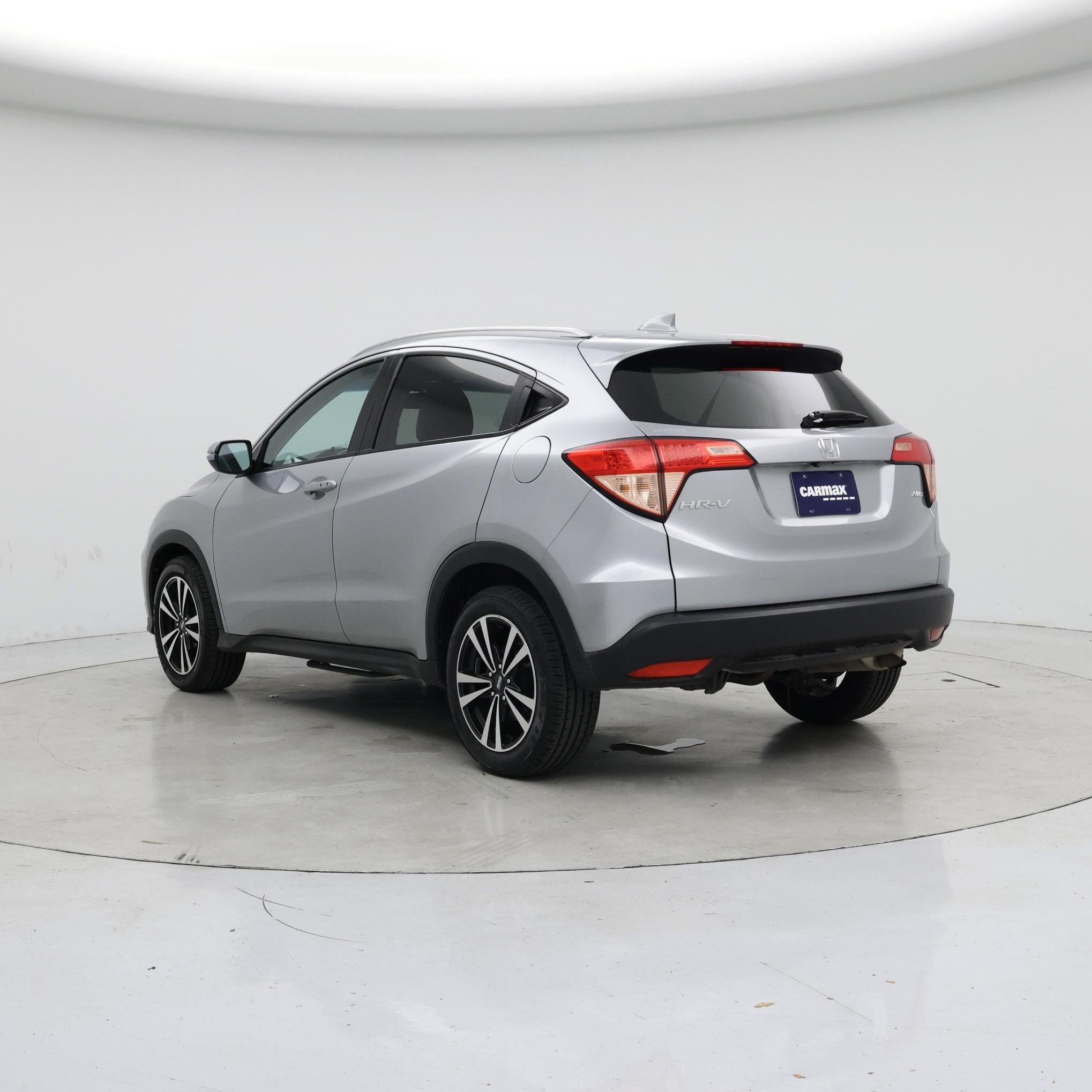 Thumbnail: 2017 Honda HR-V - 2
