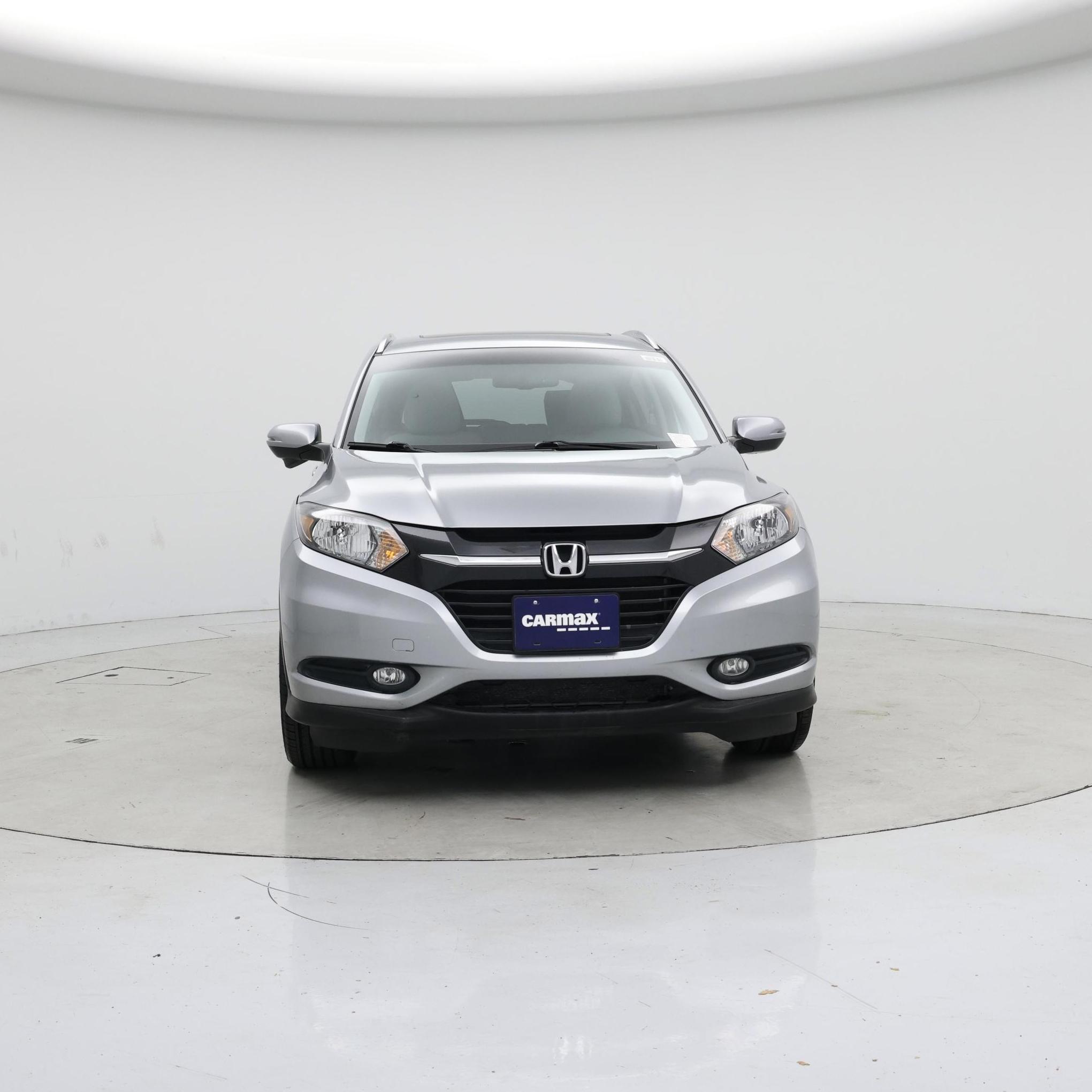 Thumbnail: 2017 Honda HR-V - 5