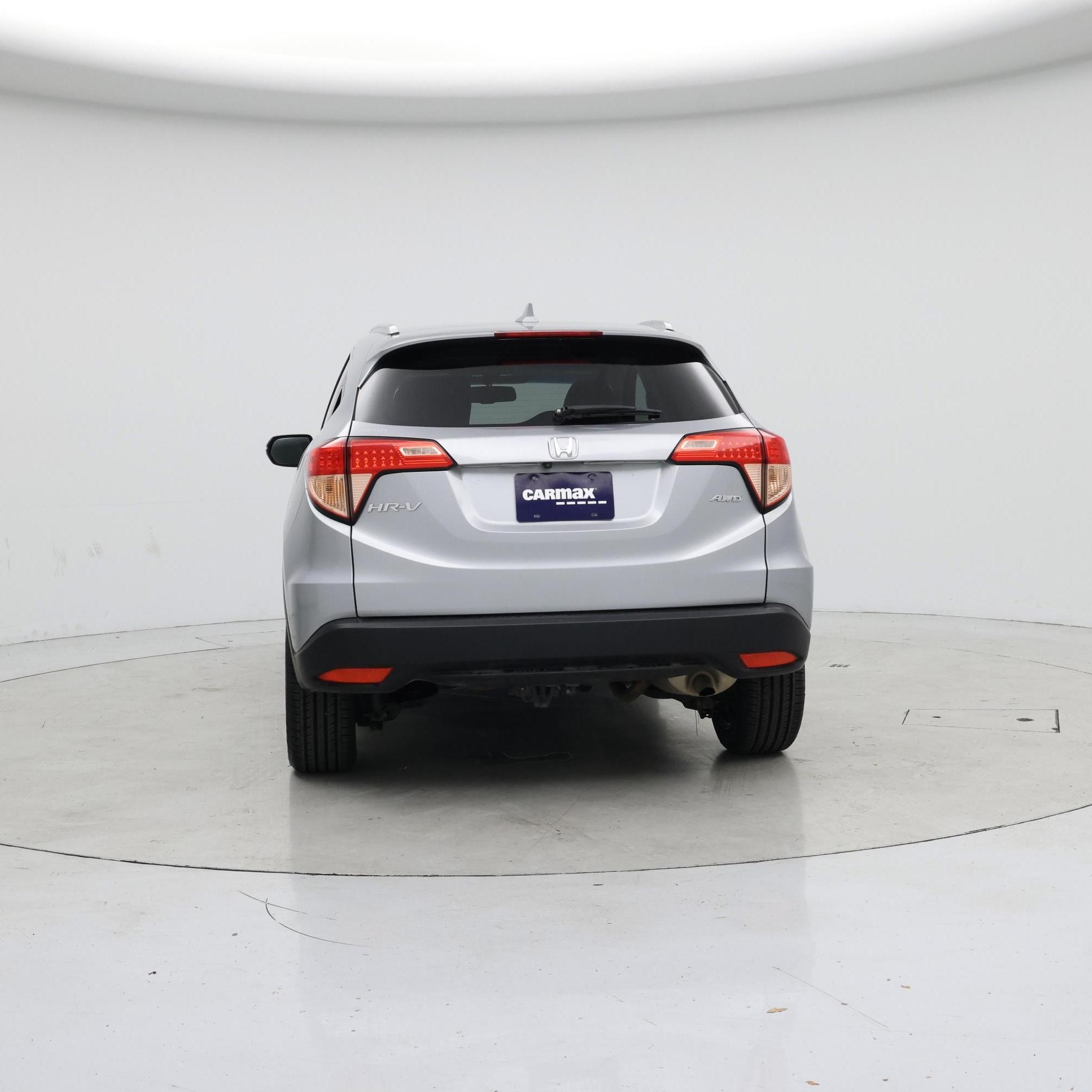 Thumbnail: 2017 Honda HR-V - 6