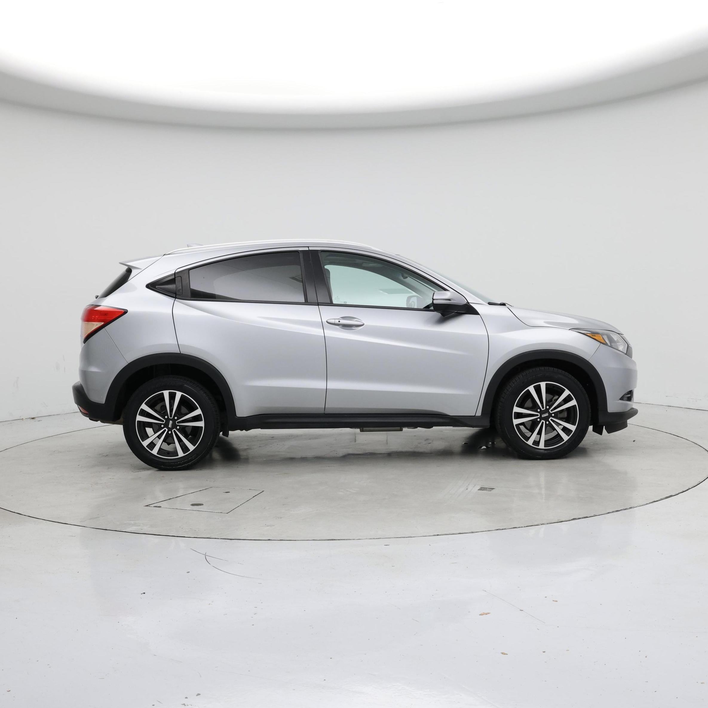 Thumbnail: 2017 Honda HR-V - 7