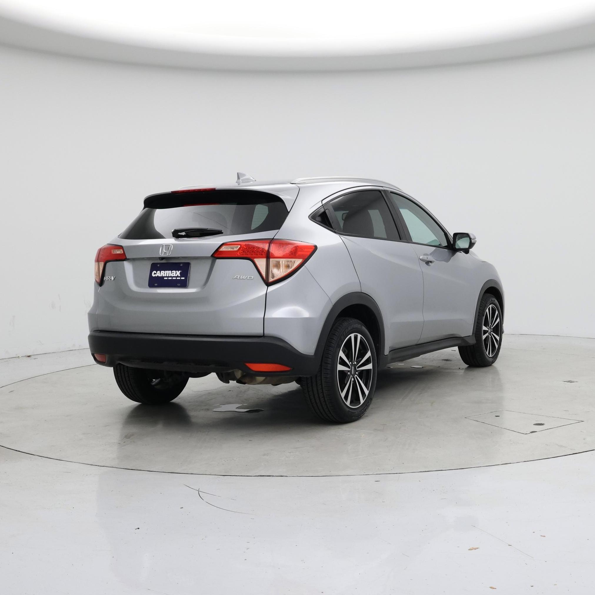 Thumbnail: 2017 Honda HR-V - 8