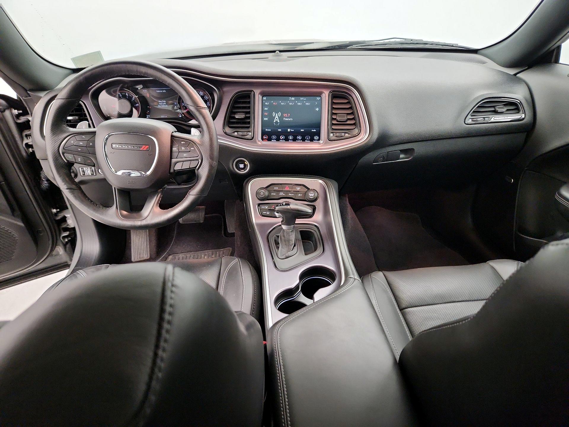 Thumbnail: 2018 Dodge Challenger - 9
