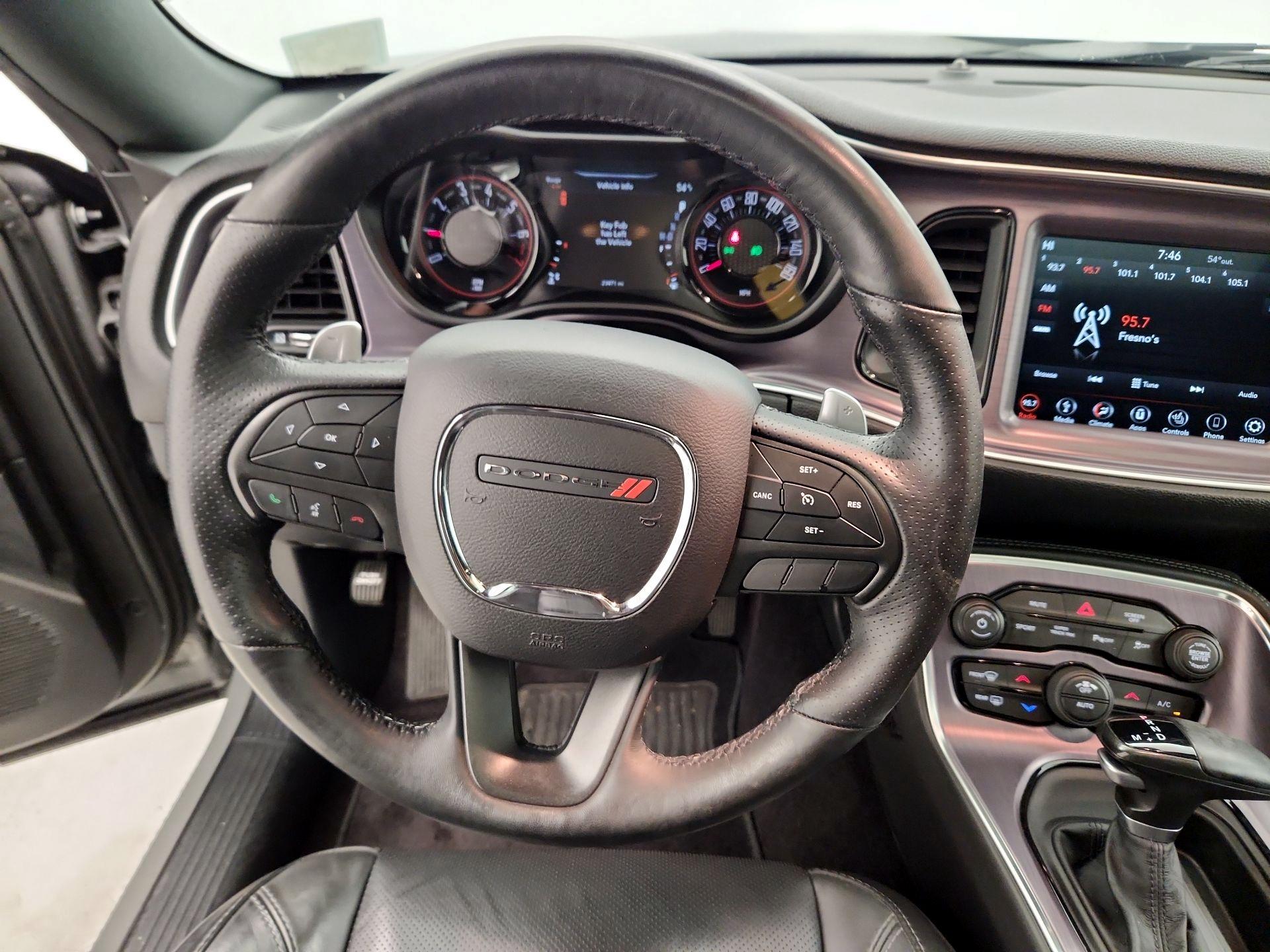 Thumbnail: 2018 Dodge Challenger - 10
