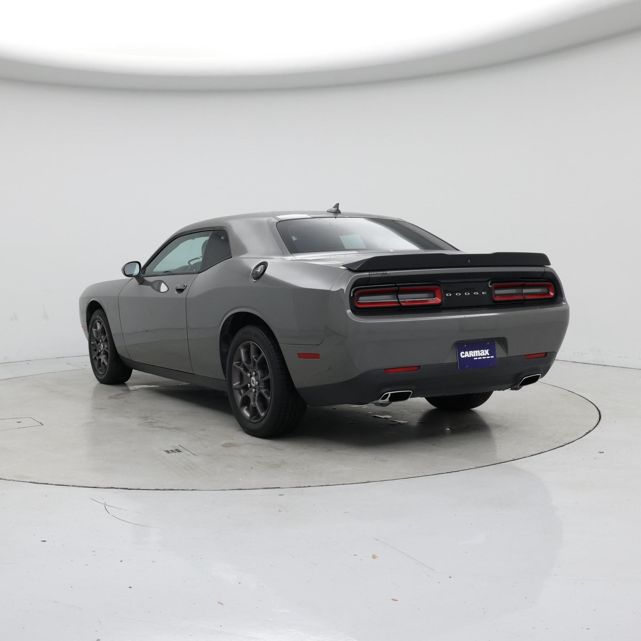 Thumbnail: 2018 Dodge Challenger - 2