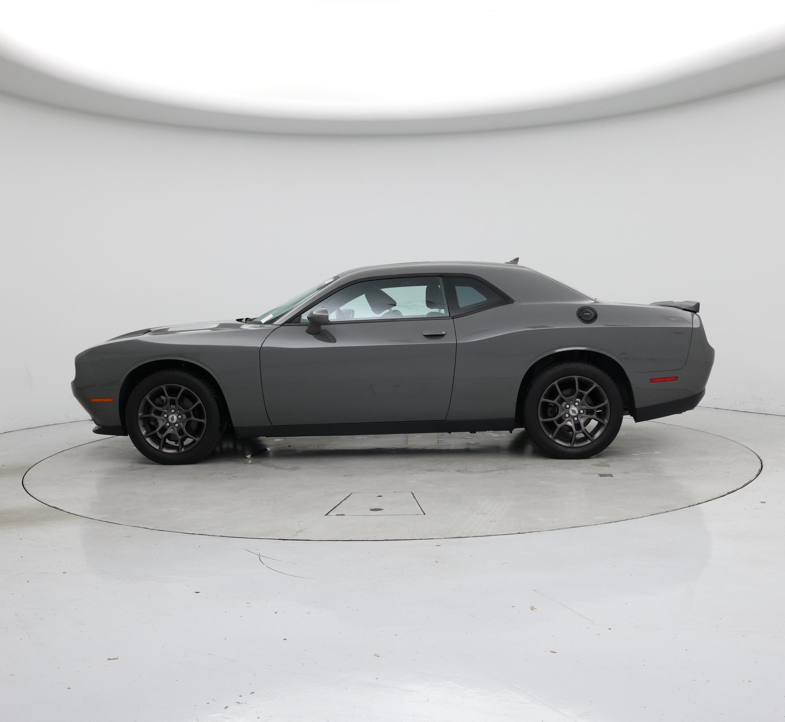 Thumbnail: 2018 Dodge Challenger - 3