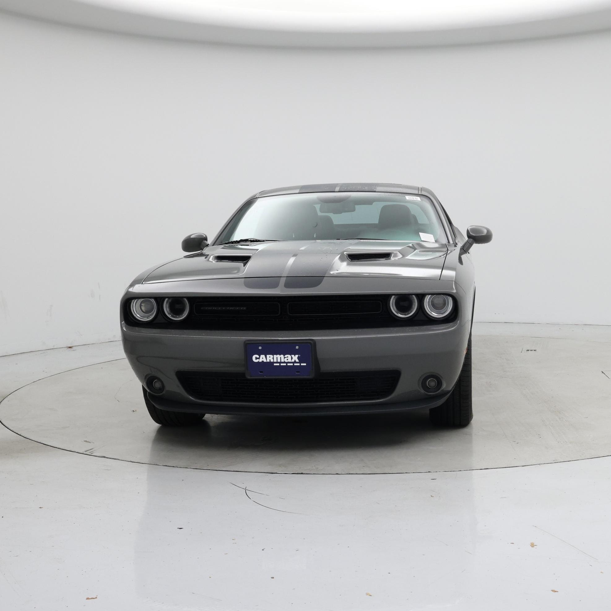 Thumbnail: 2018 Dodge Challenger - 5