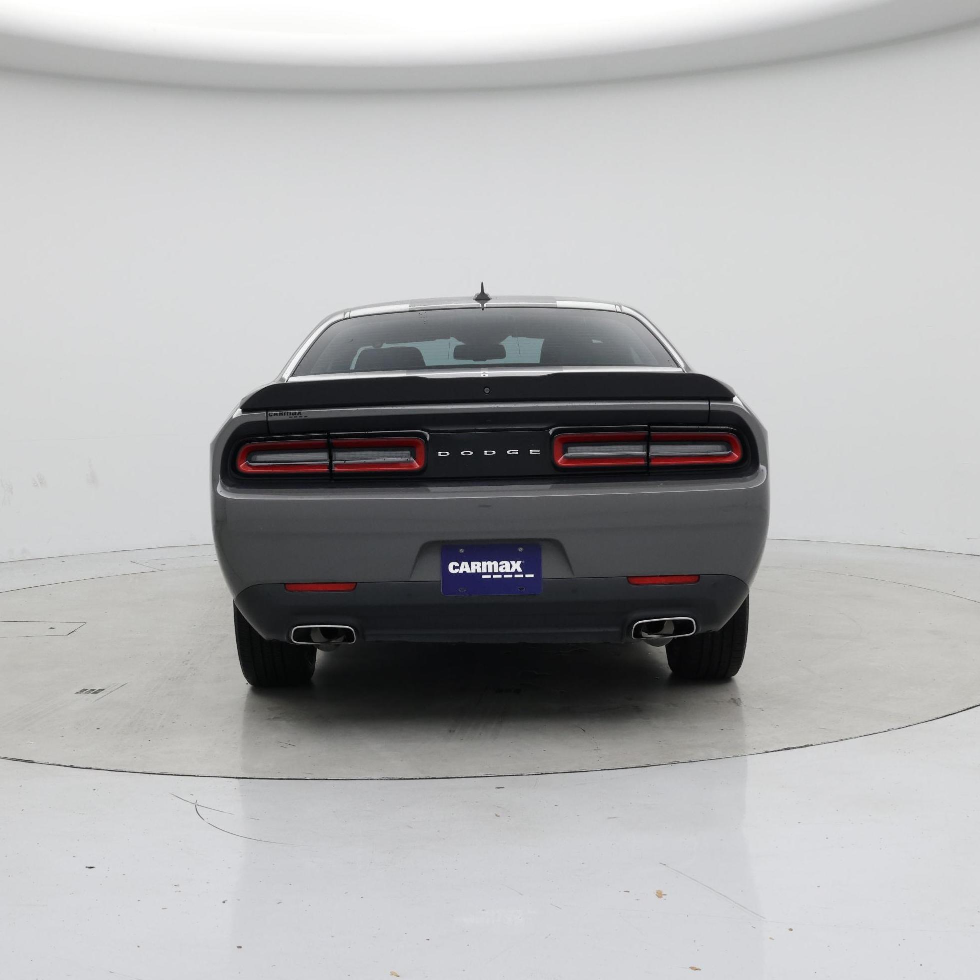 Thumbnail: 2018 Dodge Challenger - 6