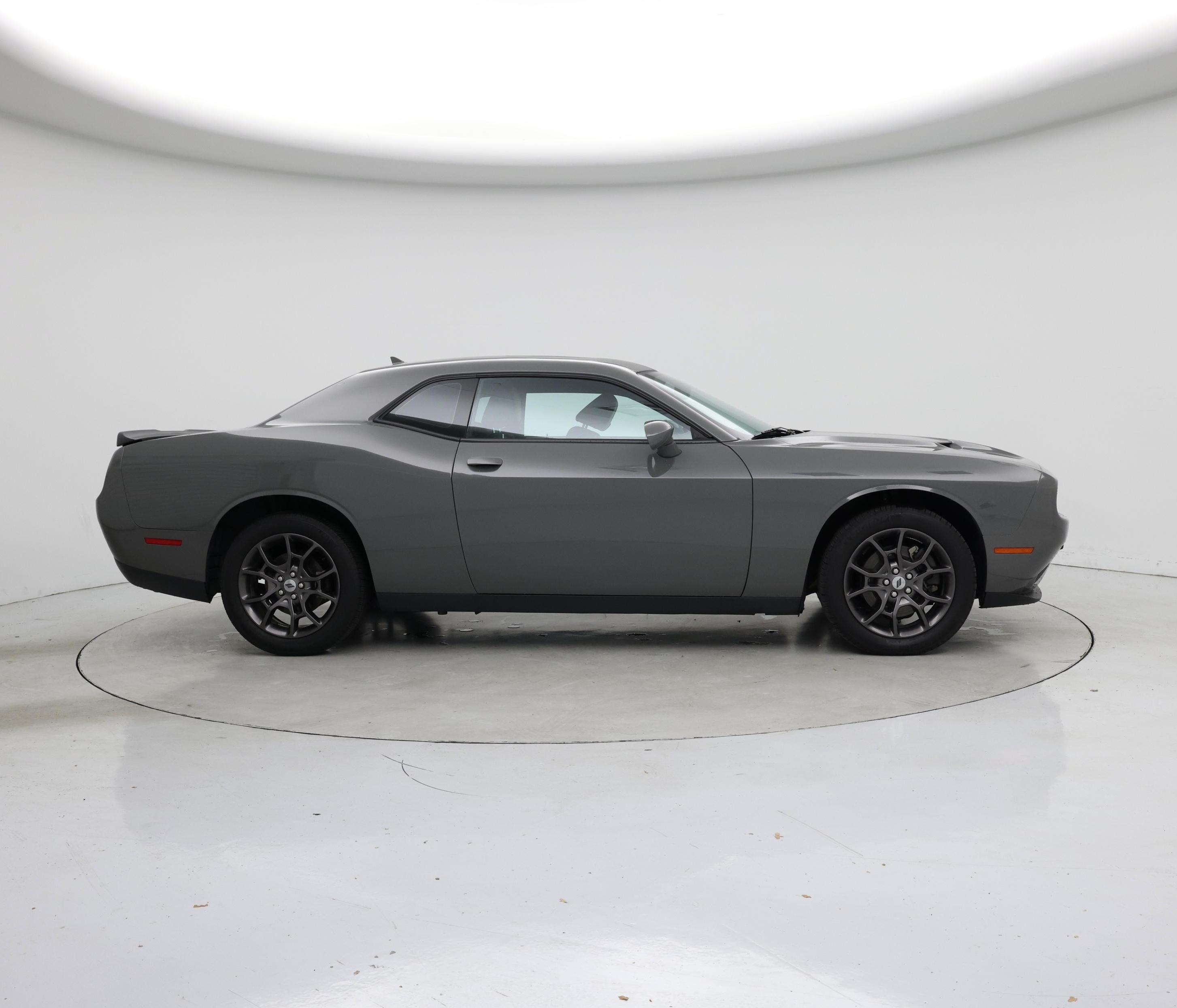 Thumbnail: 2018 Dodge Challenger - 7