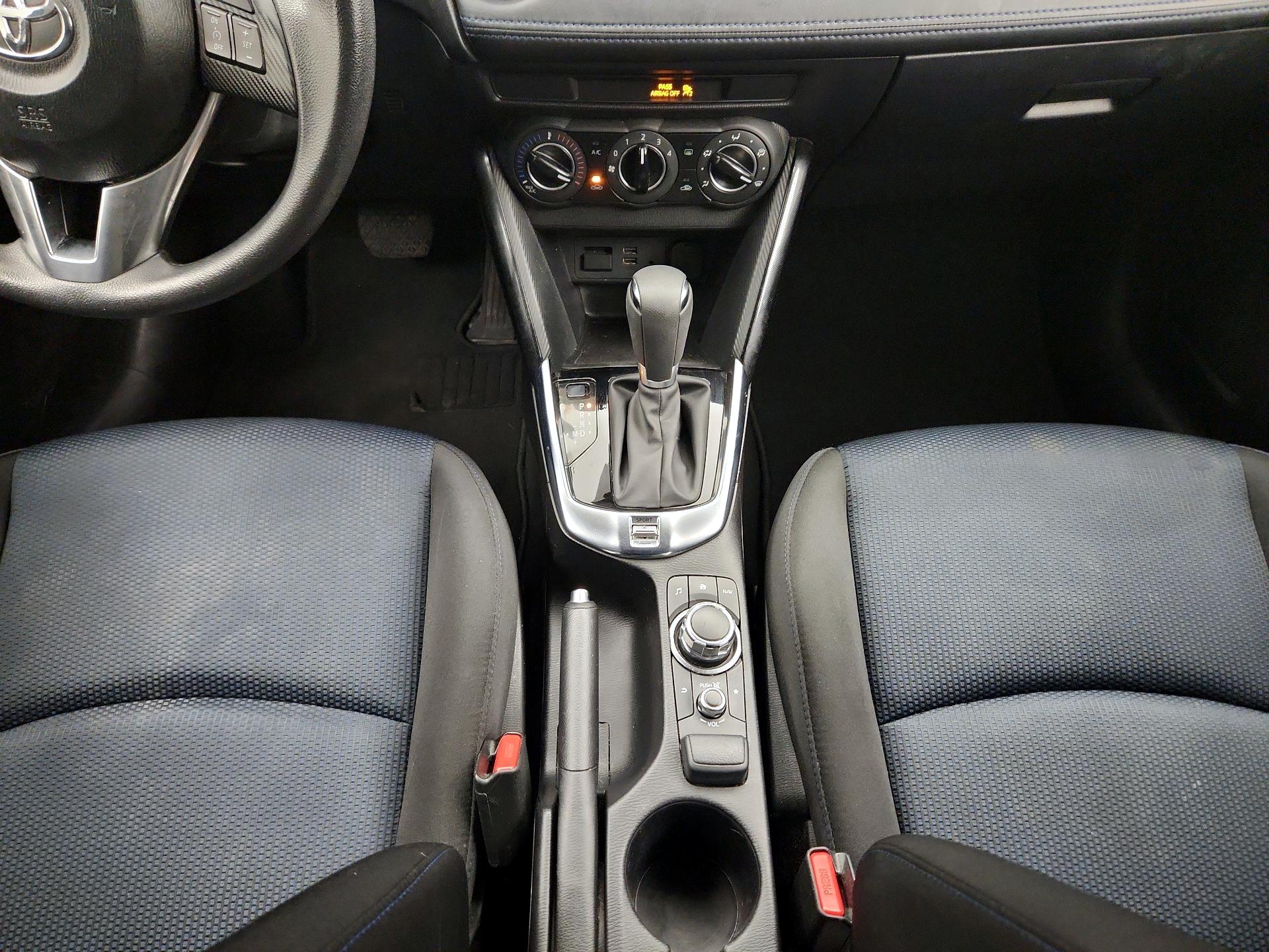 Thumbnail: 2017 Toyota Yaris iA - 17
