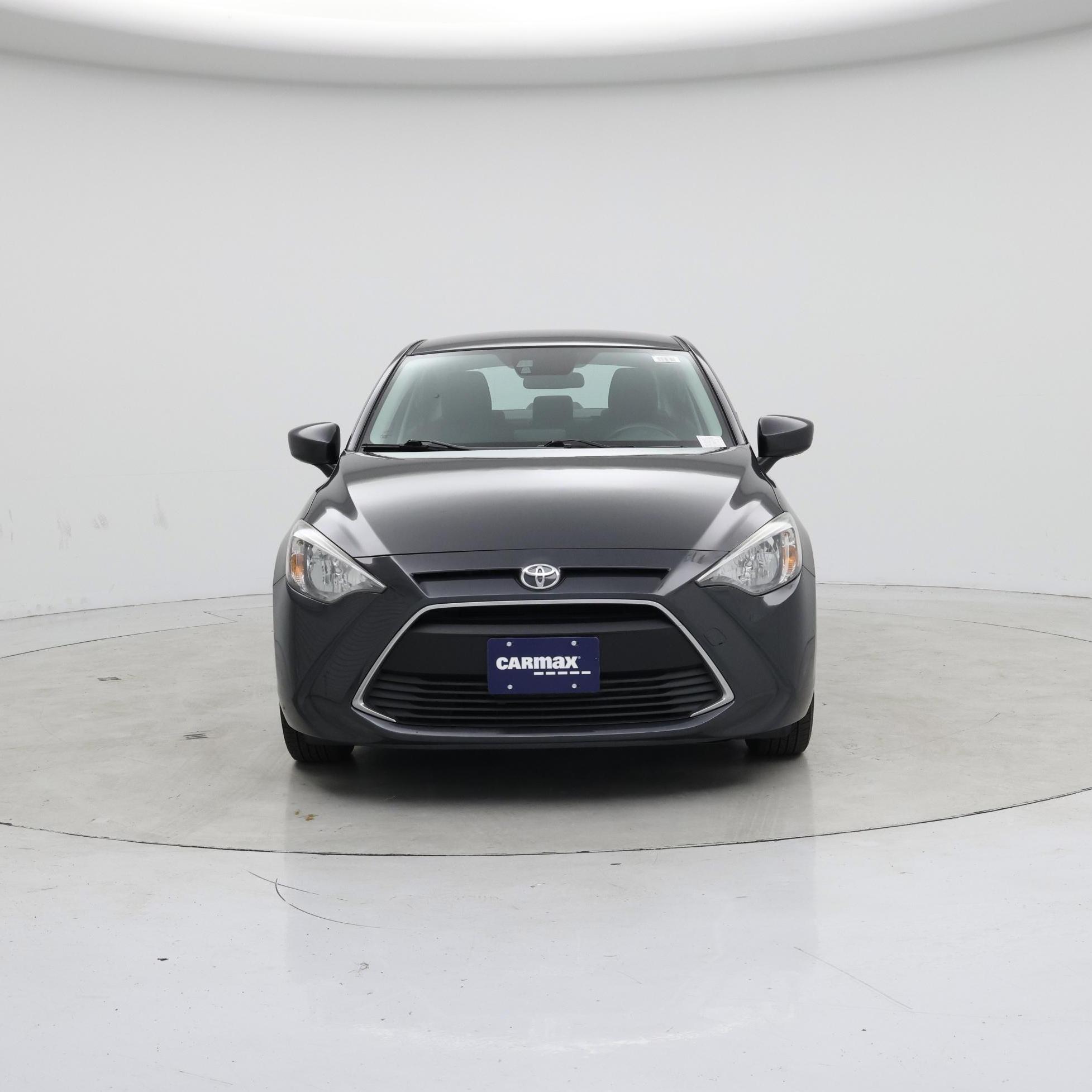 Thumbnail: 2017 Toyota Yaris iA - 5