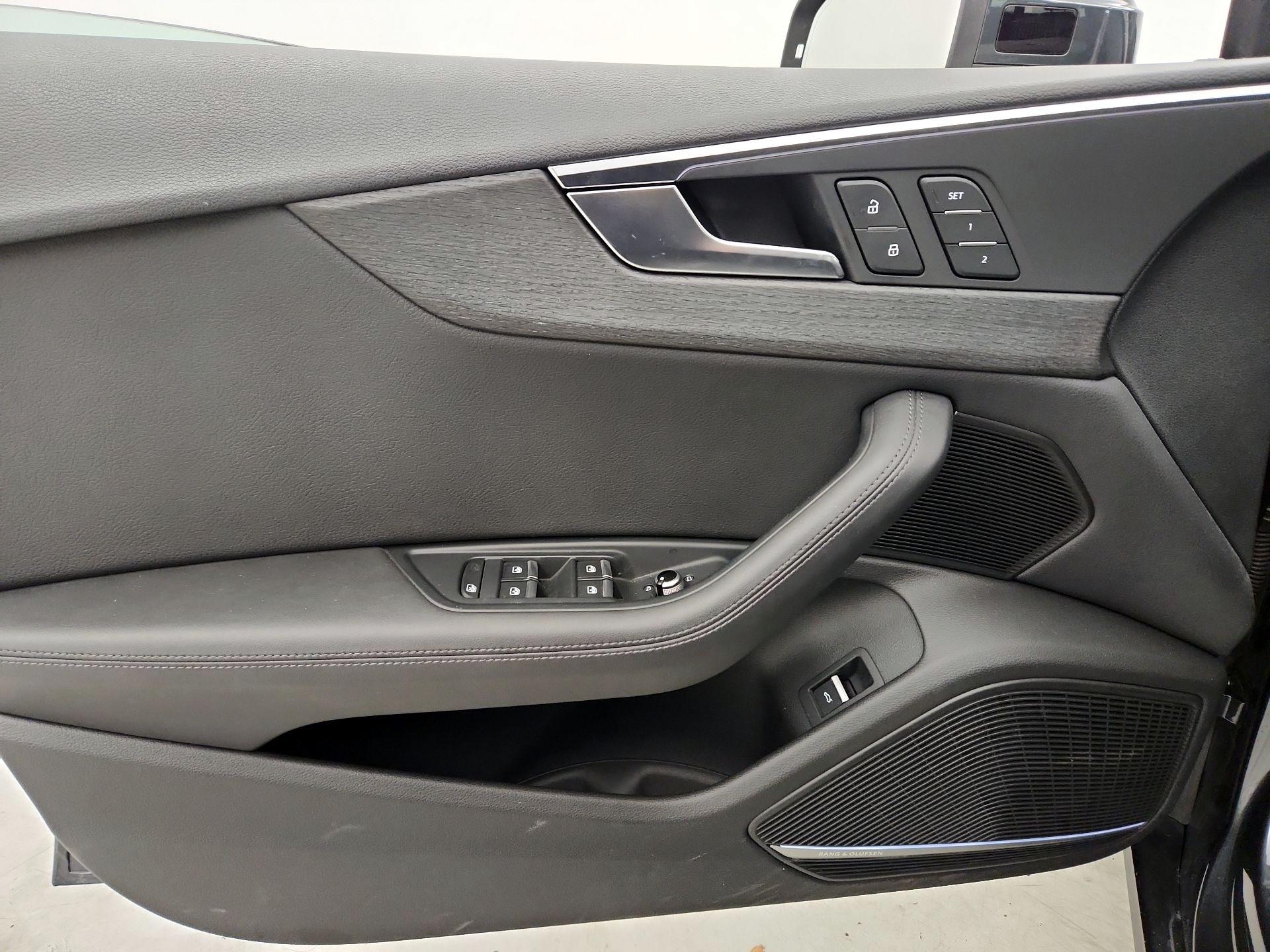 Thumbnail: 2018 Audi A5 - 12