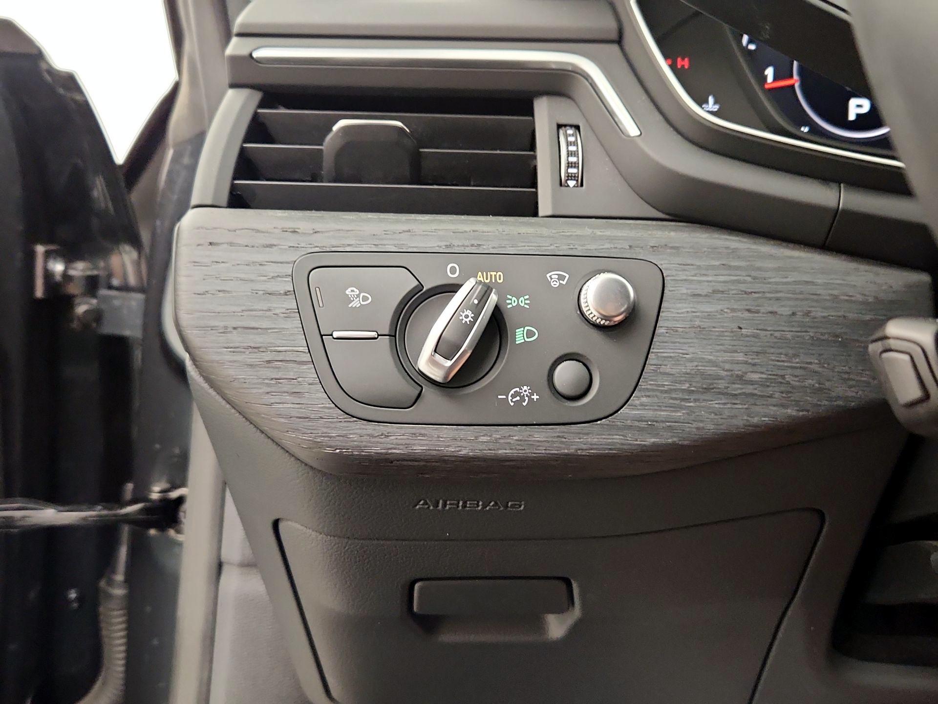 Thumbnail: 2018 Audi A5 - 13