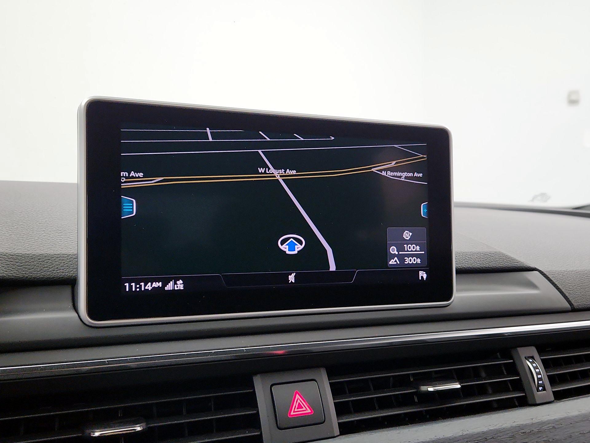 Thumbnail: 2018 Audi A5 - 14