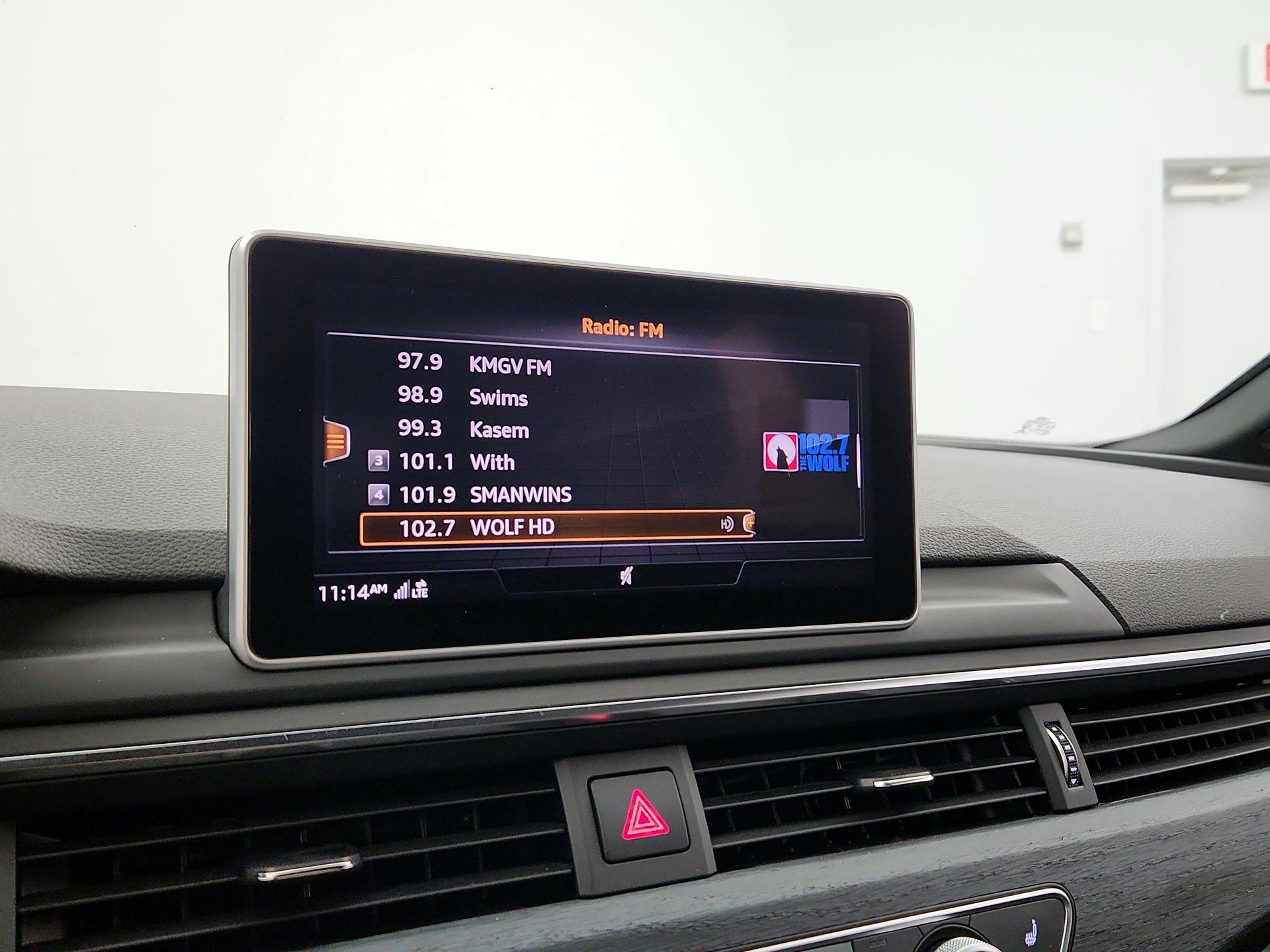 Thumbnail: 2018 Audi A5 - 16