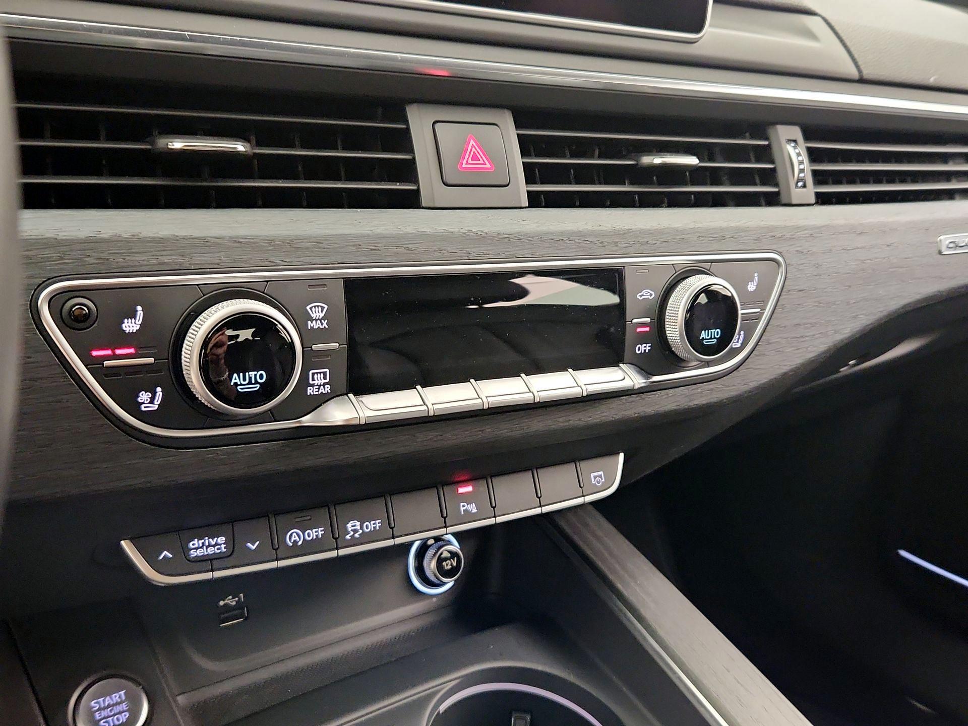 Thumbnail: 2018 Audi A5 - 17