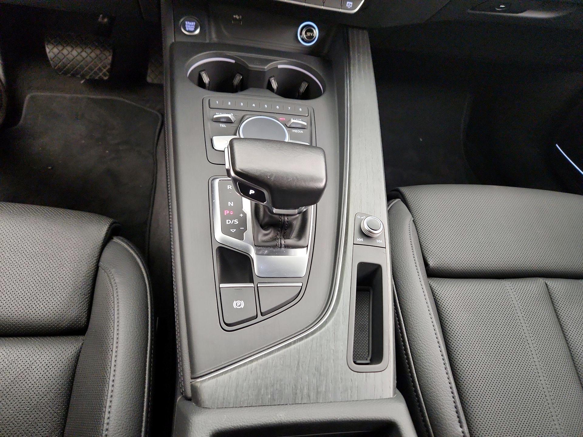 Thumbnail: 2018 Audi A5 - 18