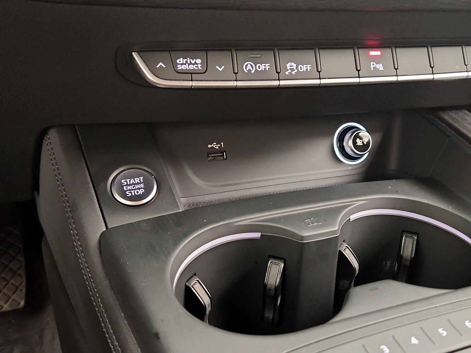 Thumbnail: 2018 Audi A5 - 19