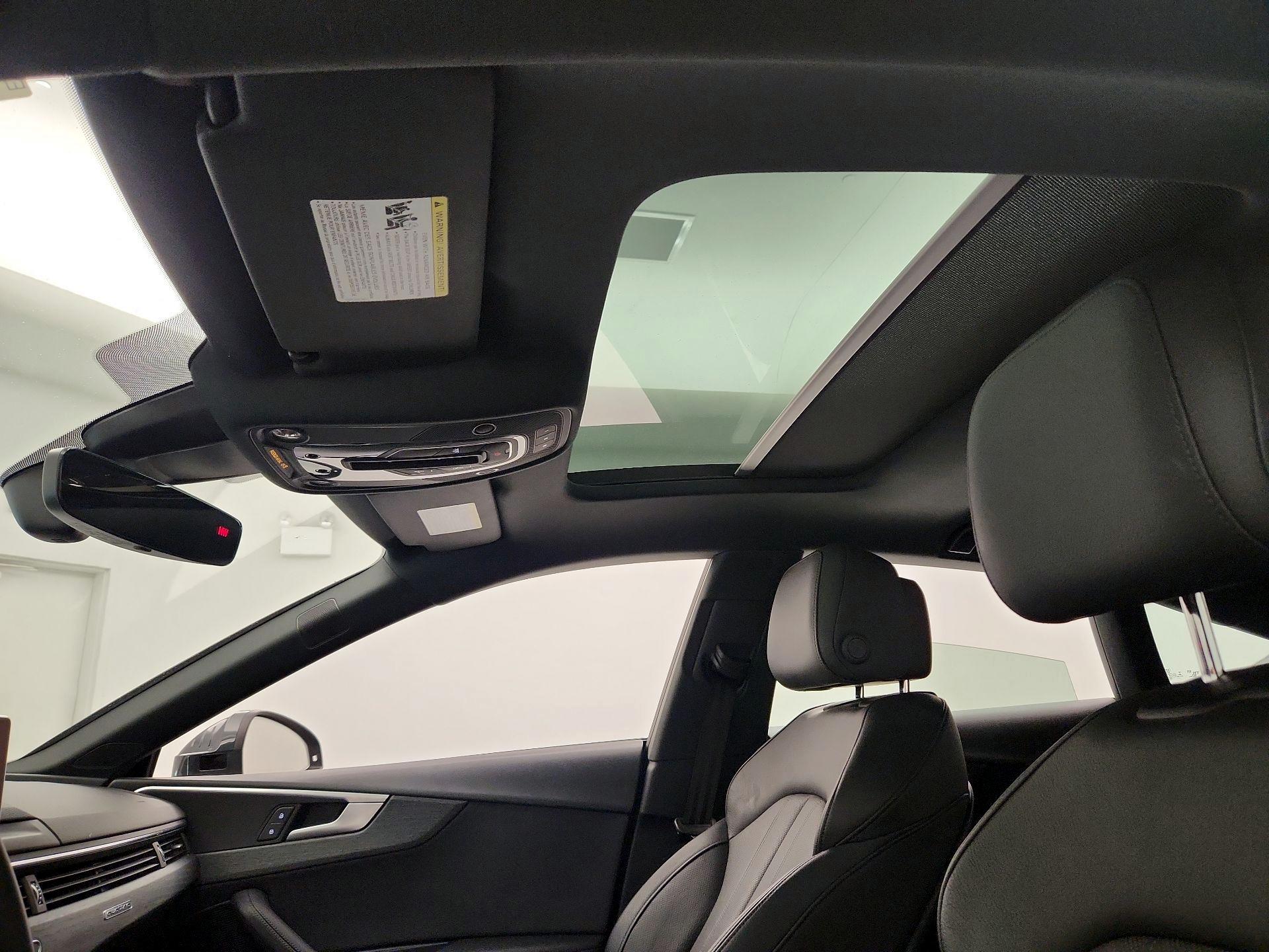 Thumbnail: 2018 Audi A5 - 20