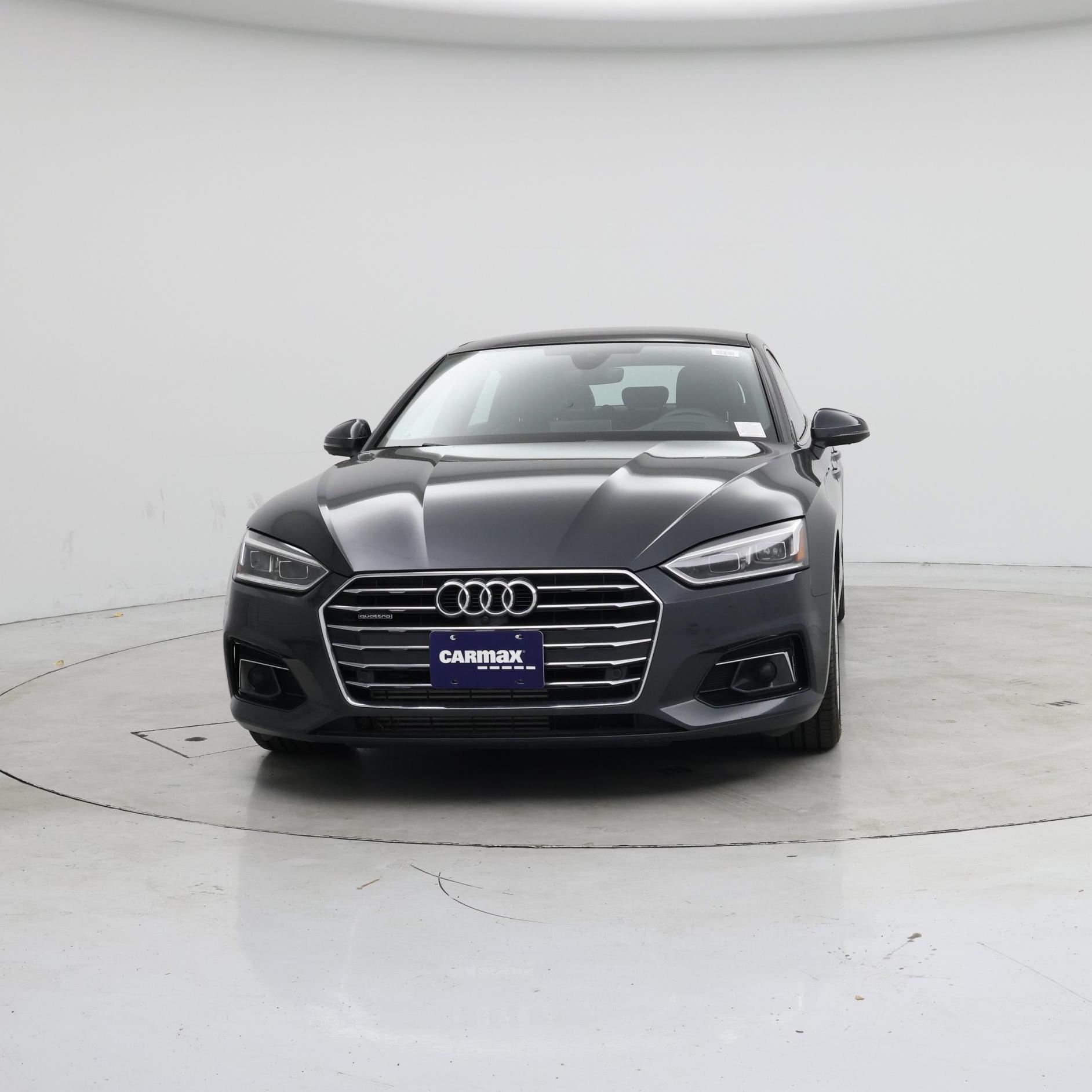 Thumbnail: 2018 Audi A5 - 5