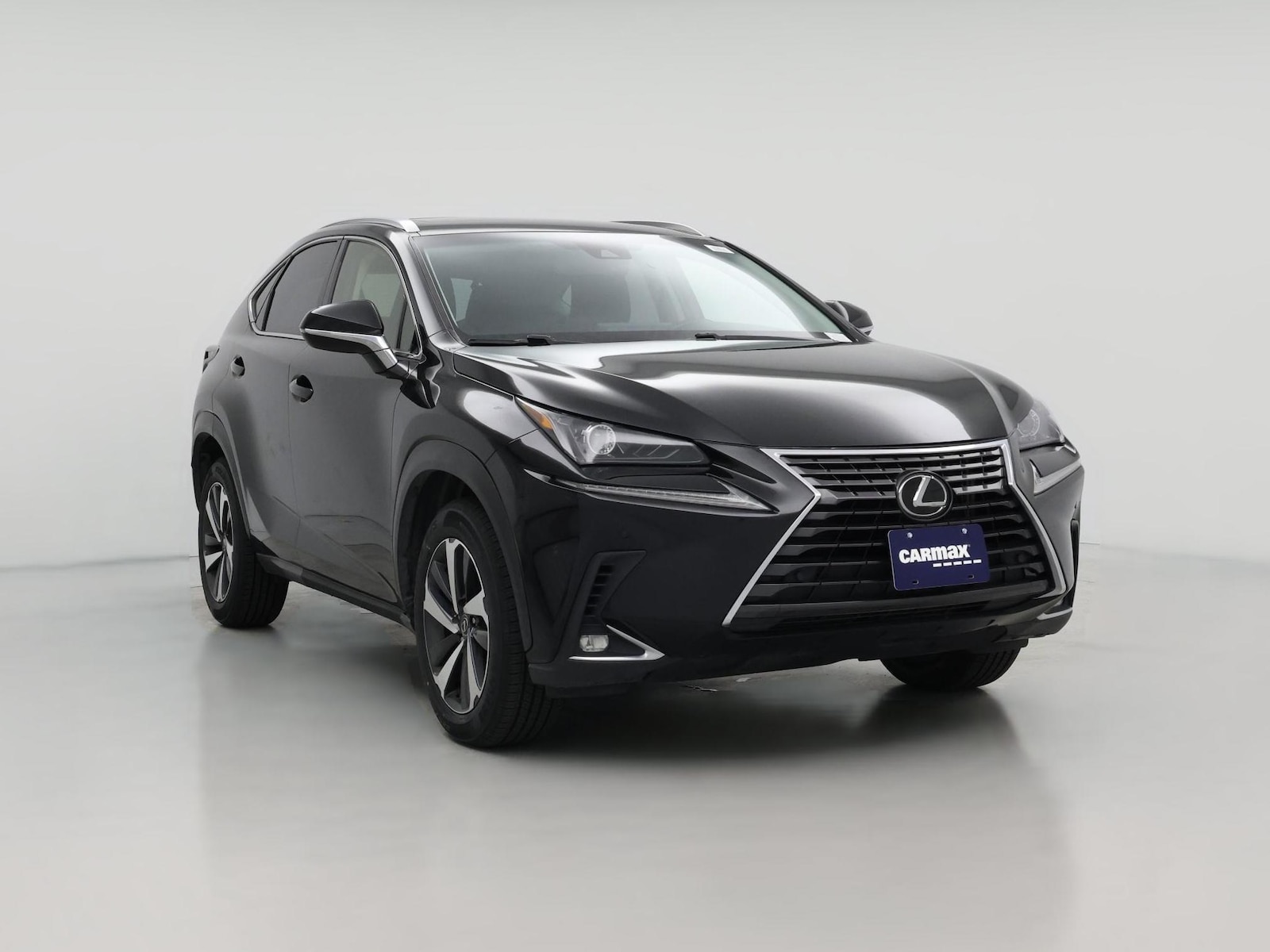2018 Lexus NX 300