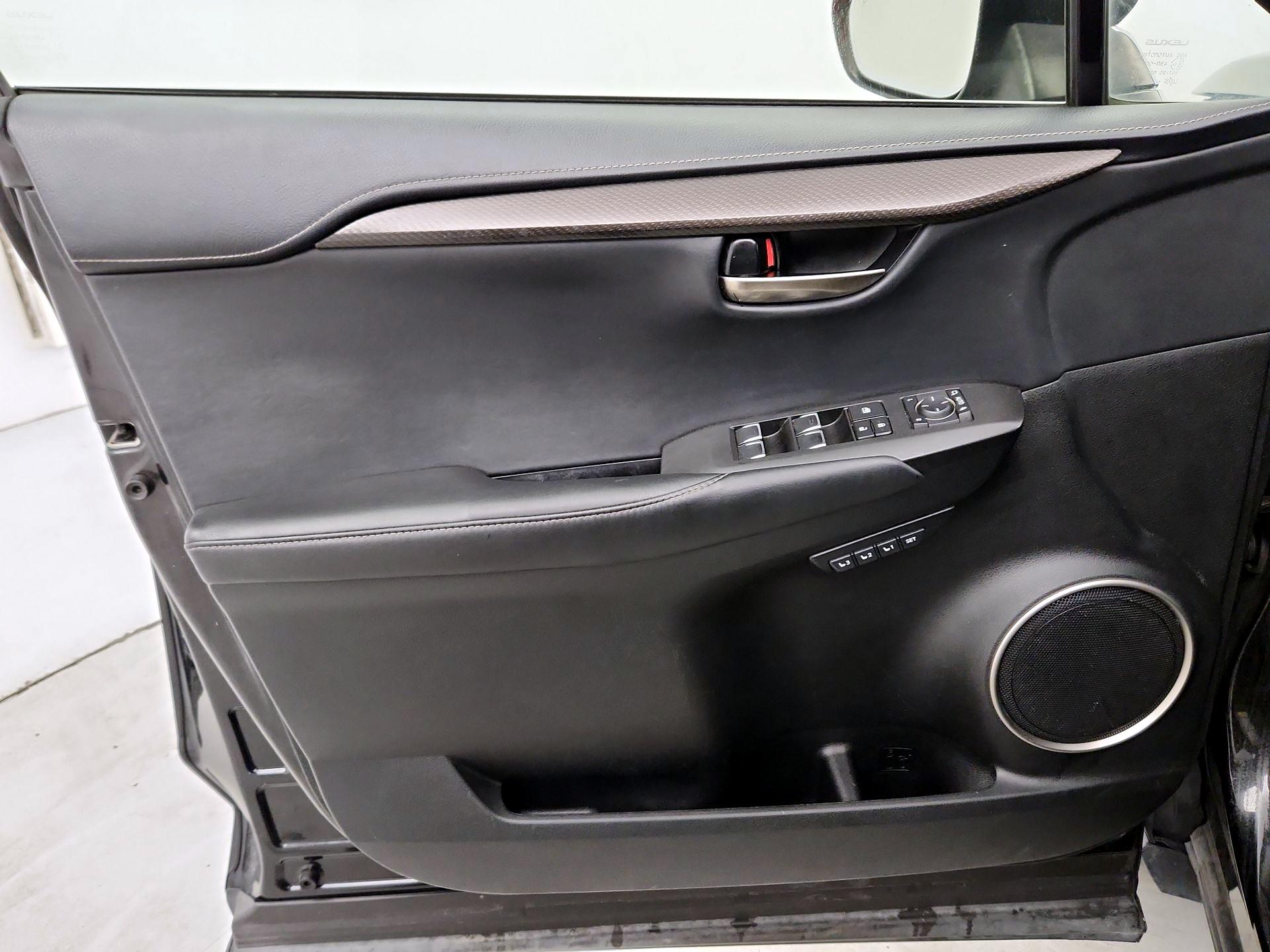 Thumbnail: 2018 Lexus NX - 12