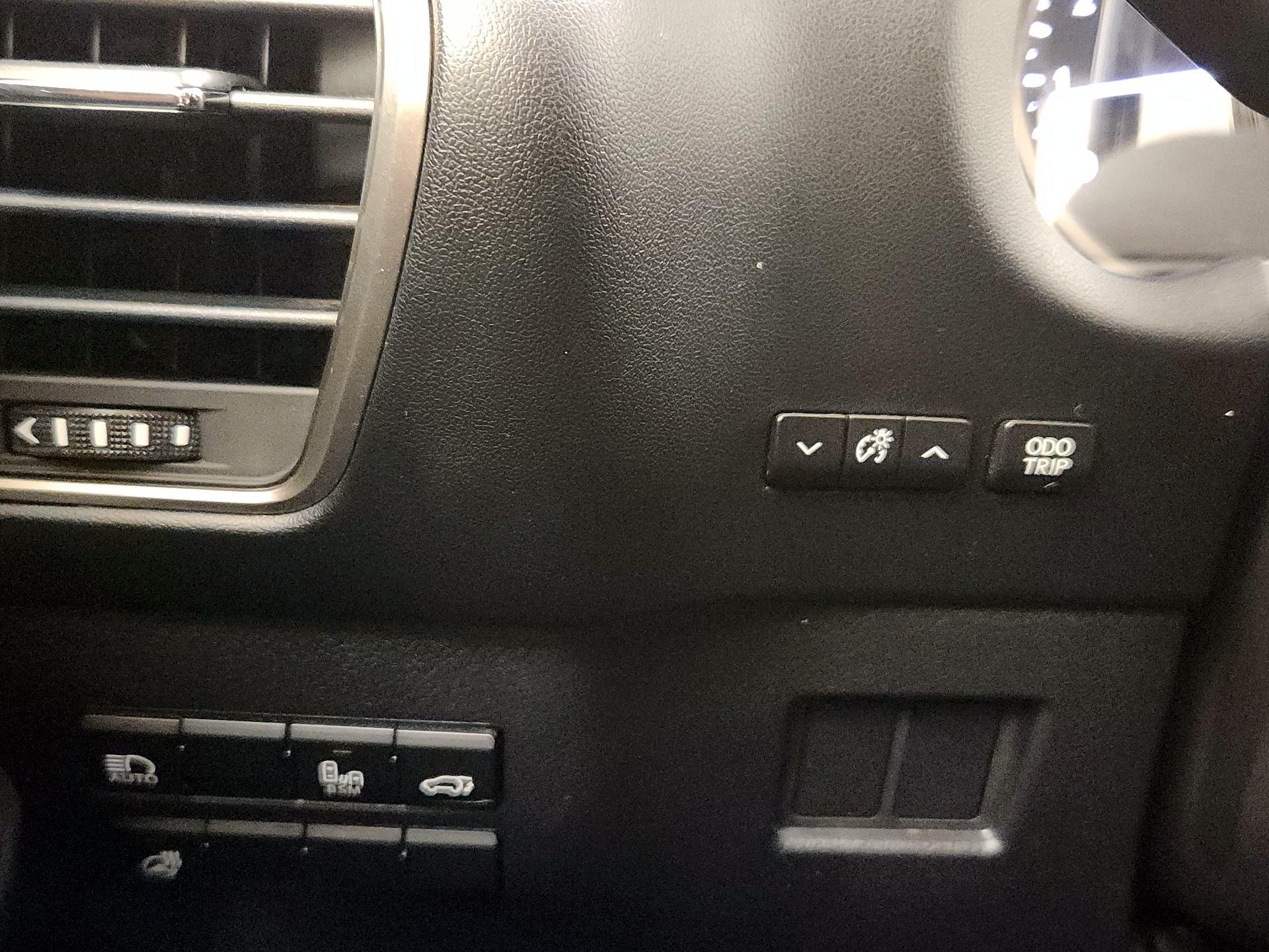 Thumbnail: 2018 Lexus NX - 13