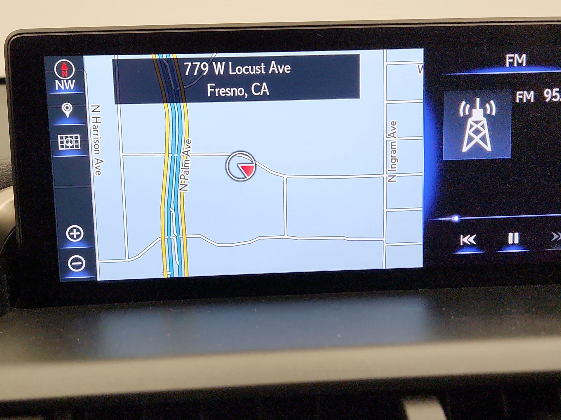 Thumbnail: 2018 Lexus NX - 14