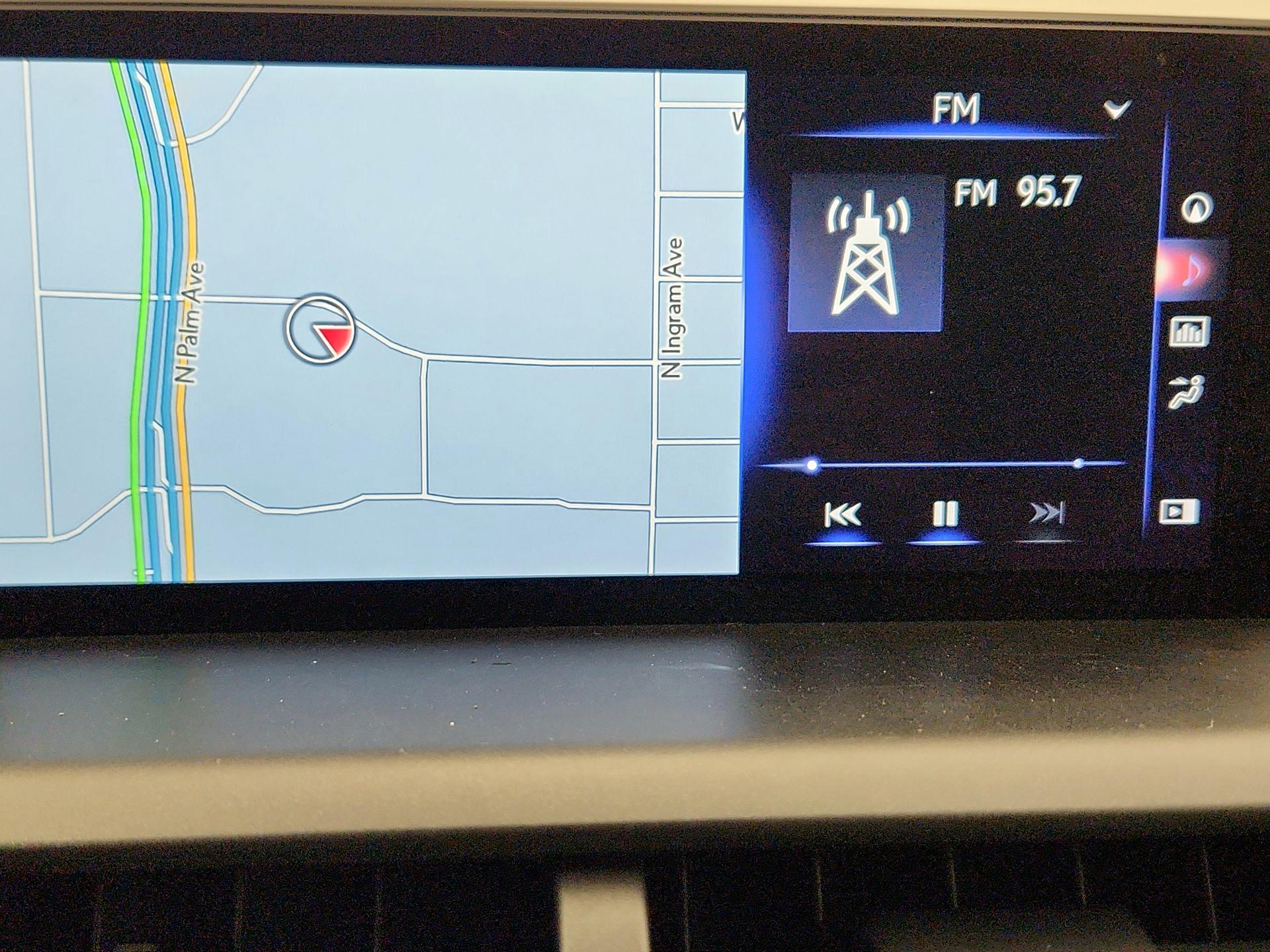 Thumbnail: 2018 Lexus NX - 16