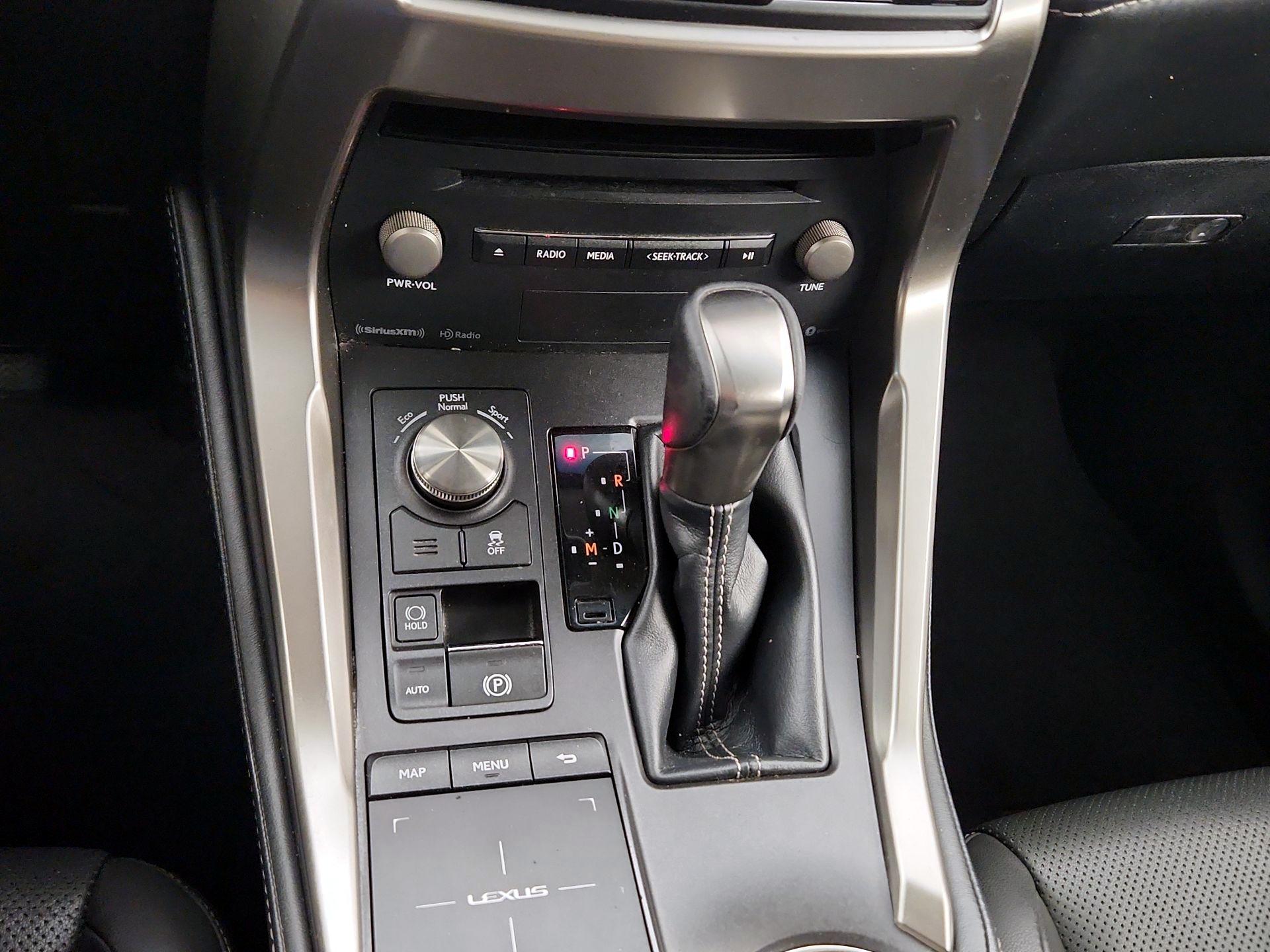 Thumbnail: 2018 Lexus NX - 18