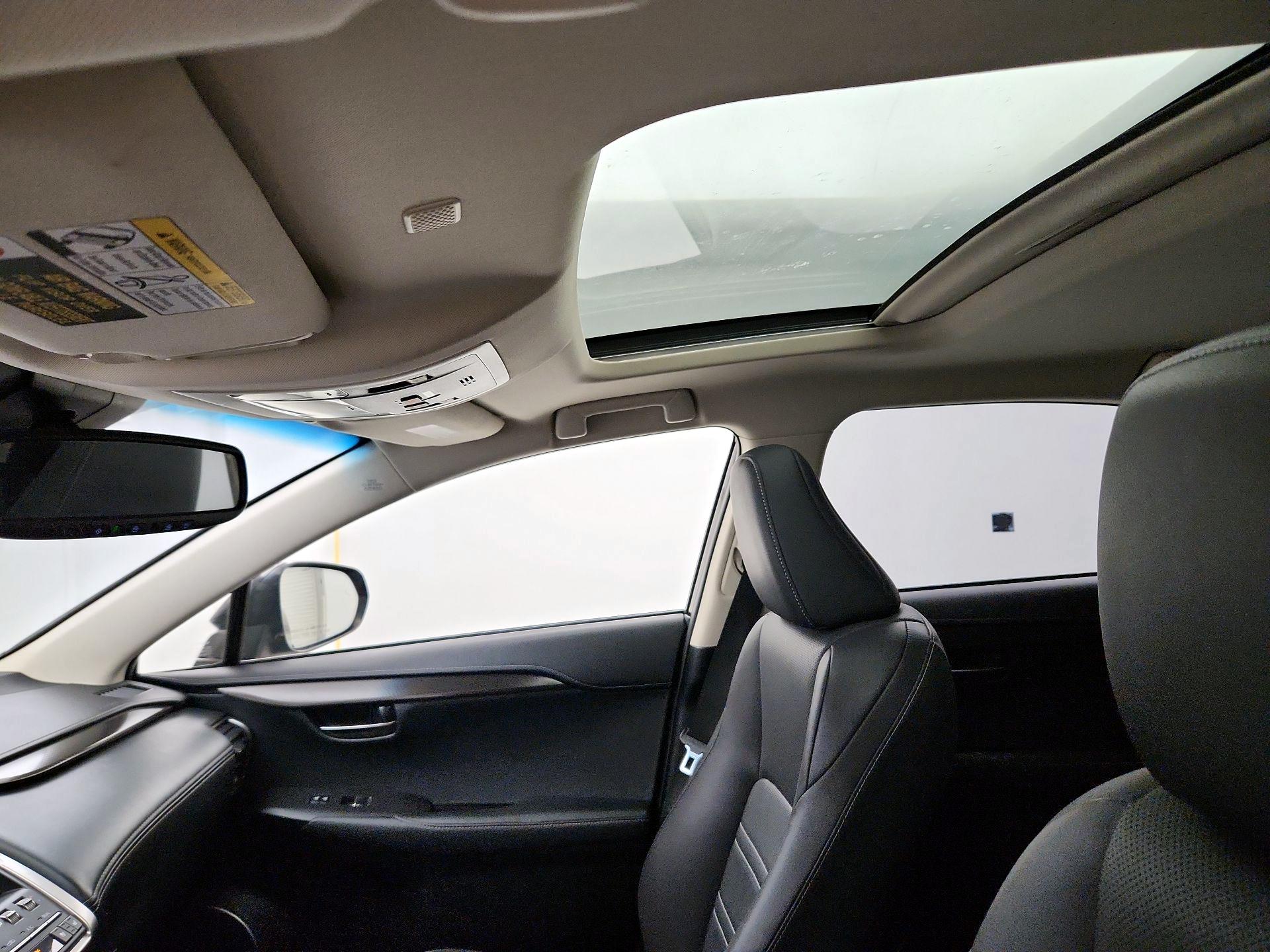 Thumbnail: 2018 Lexus NX - 19