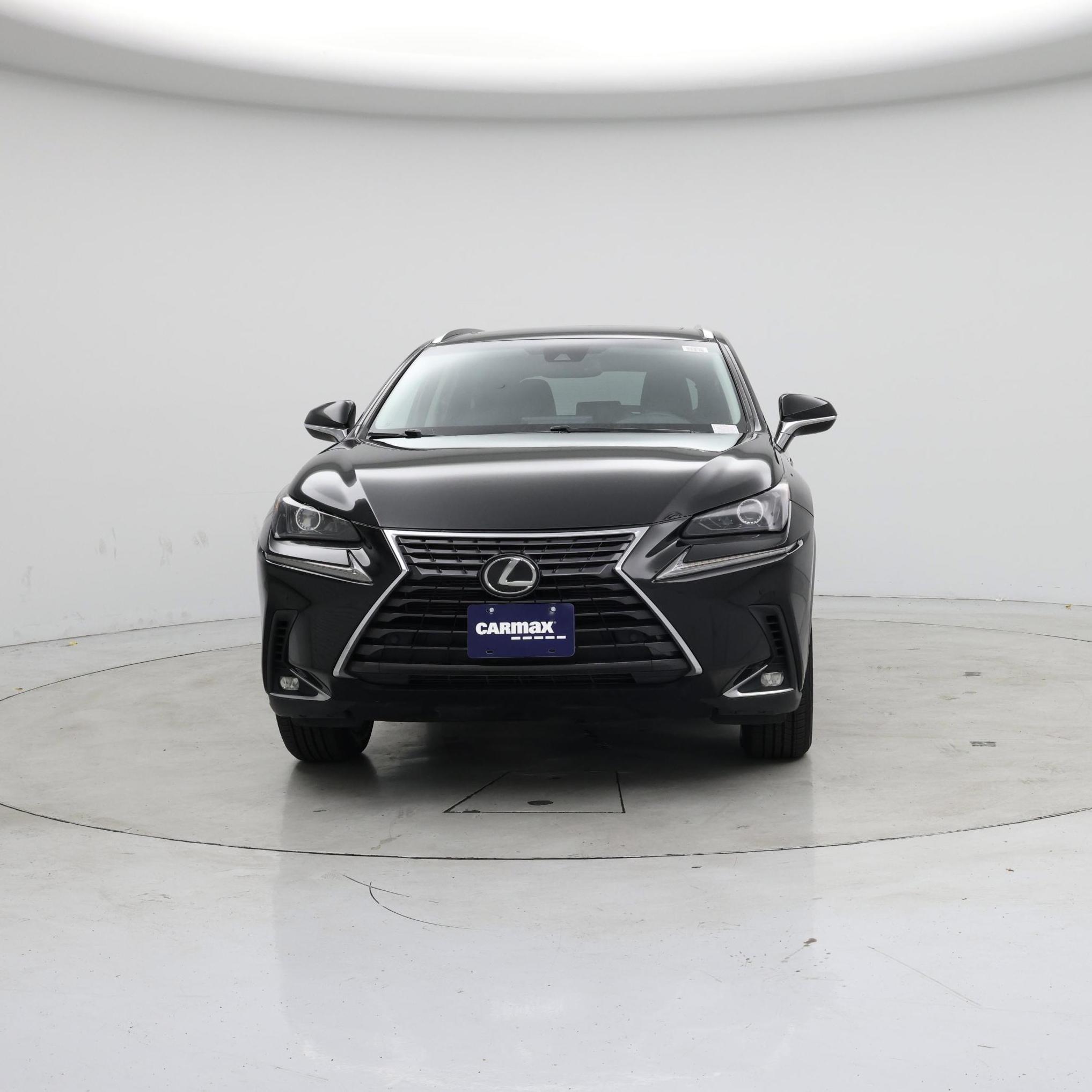 Thumbnail: 2018 Lexus NX - 5