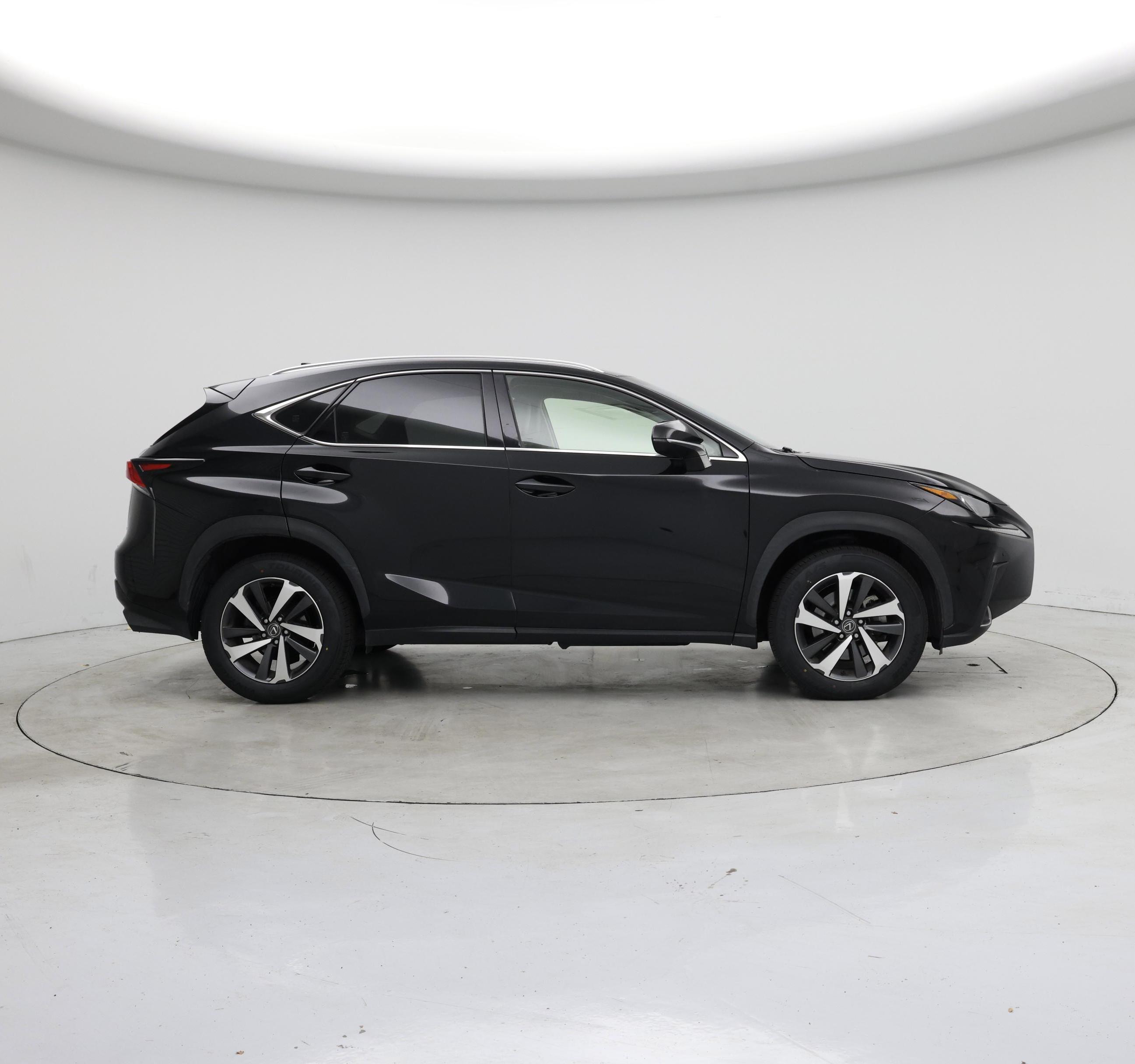Thumbnail: 2018 Lexus NX - 7