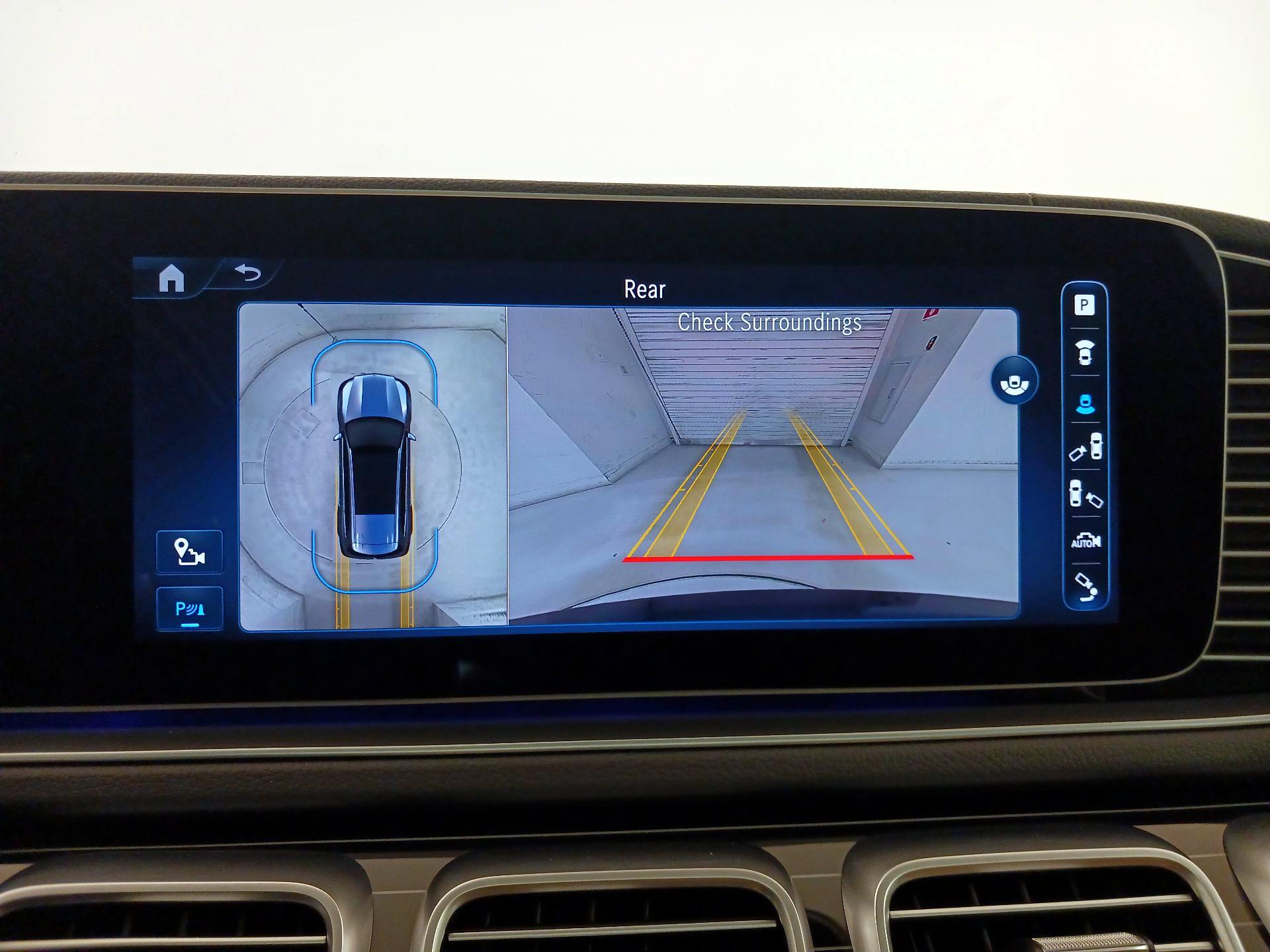 Thumbnail: 2024 Mercedes-Benz GLS - 15