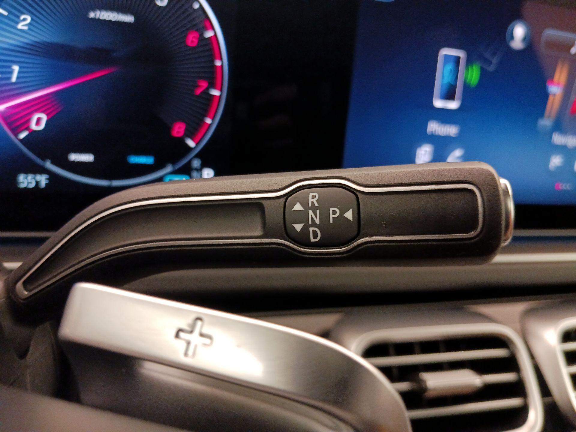 Thumbnail: 2024 Mercedes-Benz GLS - 18