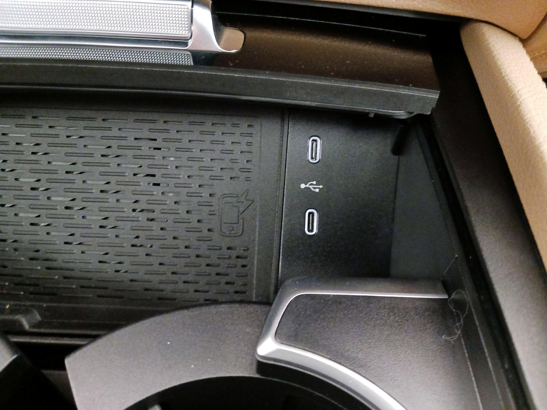 Thumbnail: 2024 Mercedes-Benz GLS - 19