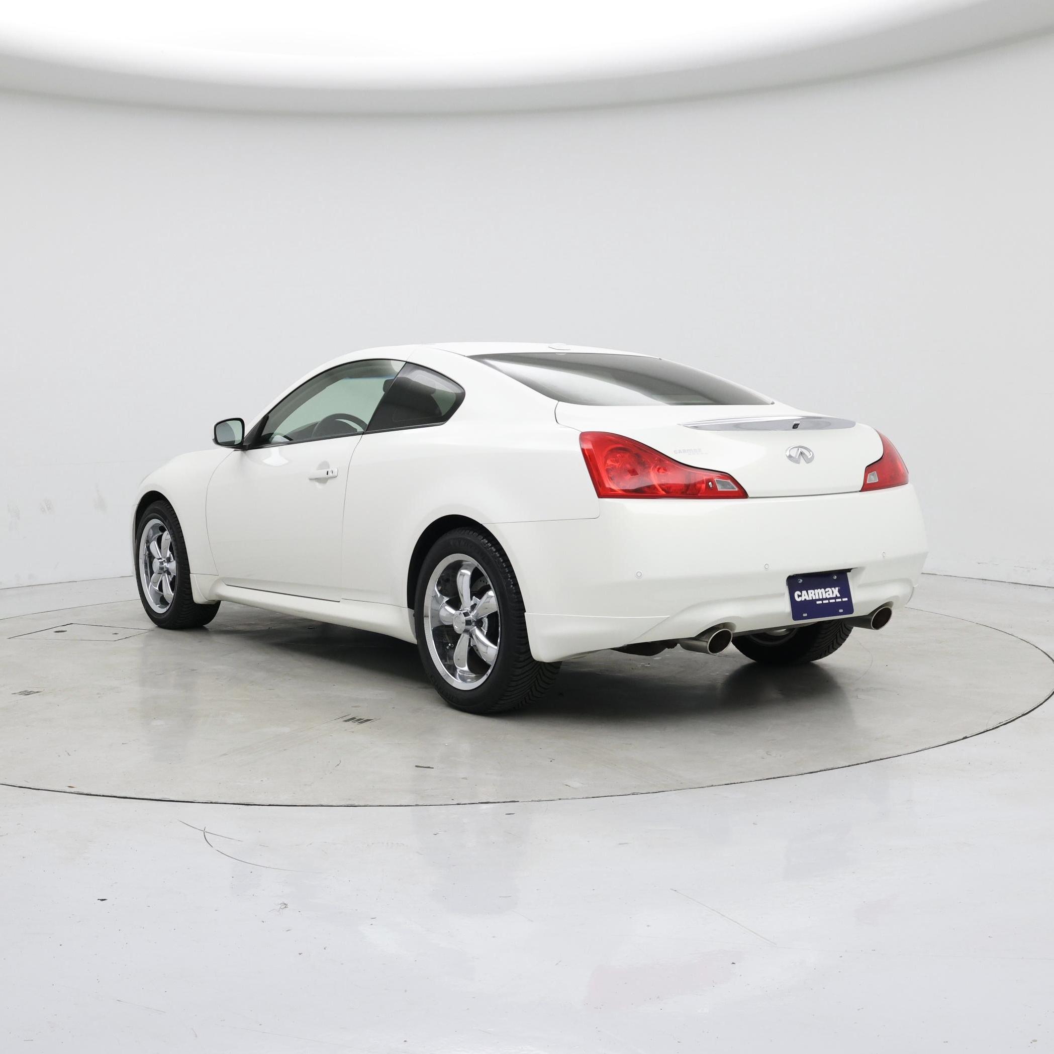 Thumbnail: 2014 INFINITI Q60 - 2