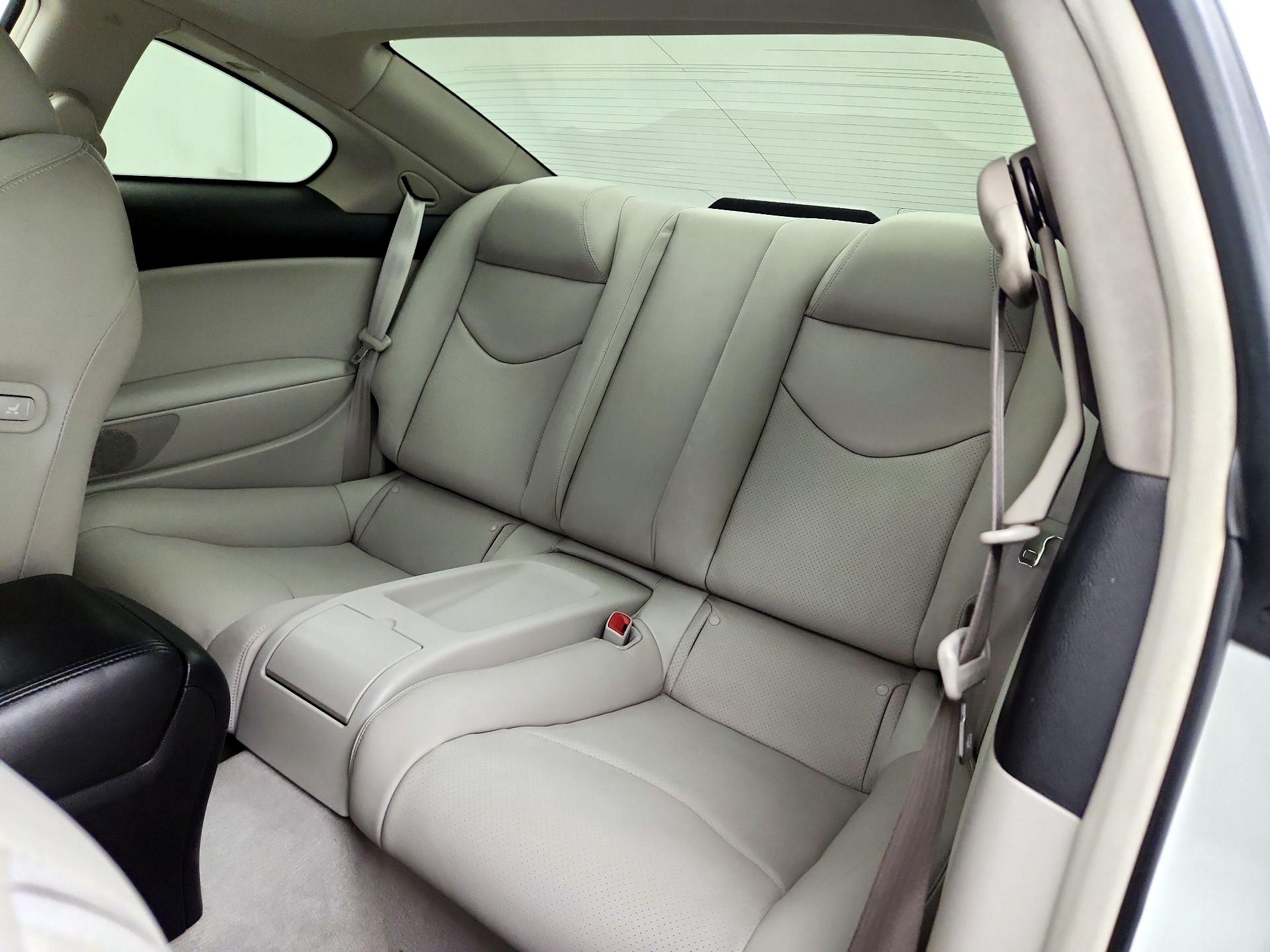 Thumbnail: 2014 INFINITI Q60 - 20