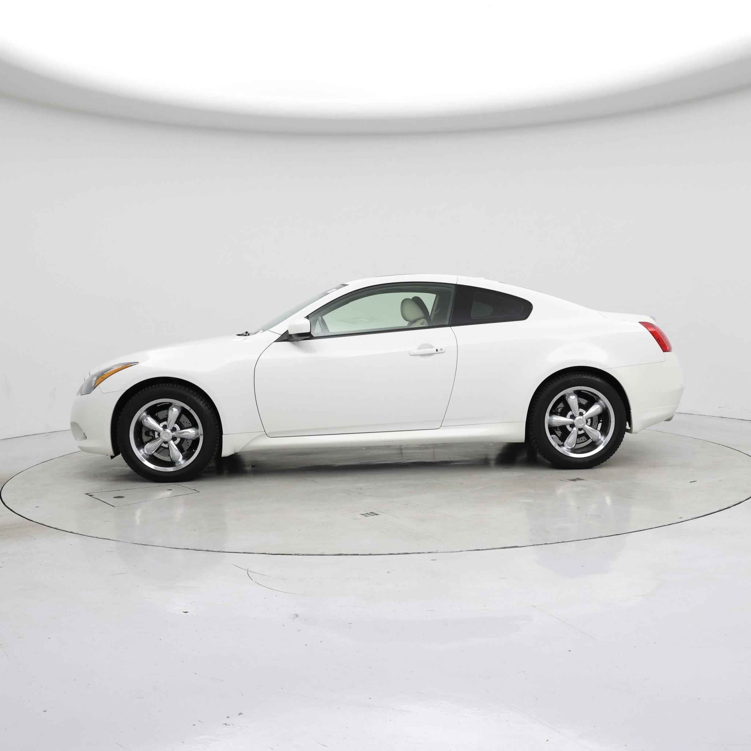 Thumbnail: 2014 INFINITI Q60 - 3