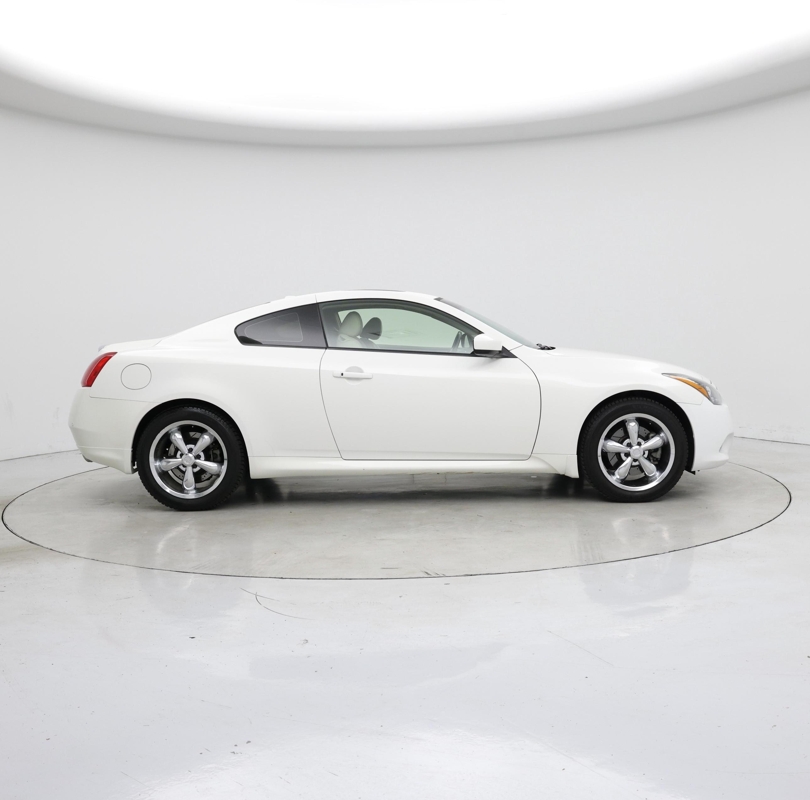 Thumbnail: 2014 INFINITI Q60 - 7