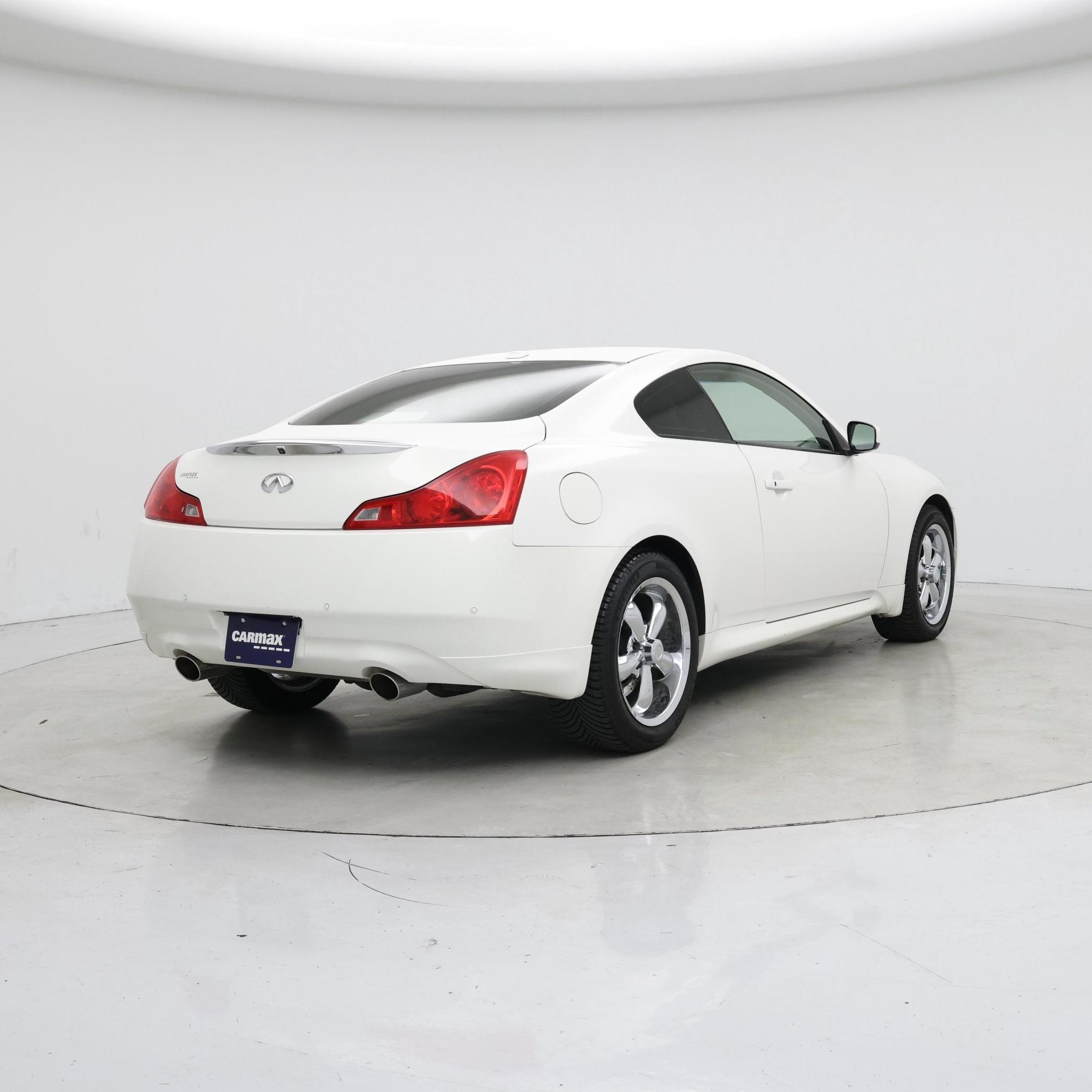 Thumbnail: 2014 INFINITI Q60 - 8