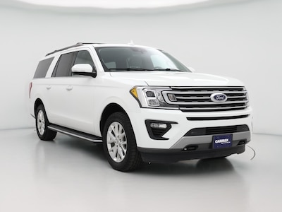 2021 Ford Expedition Max XLT
