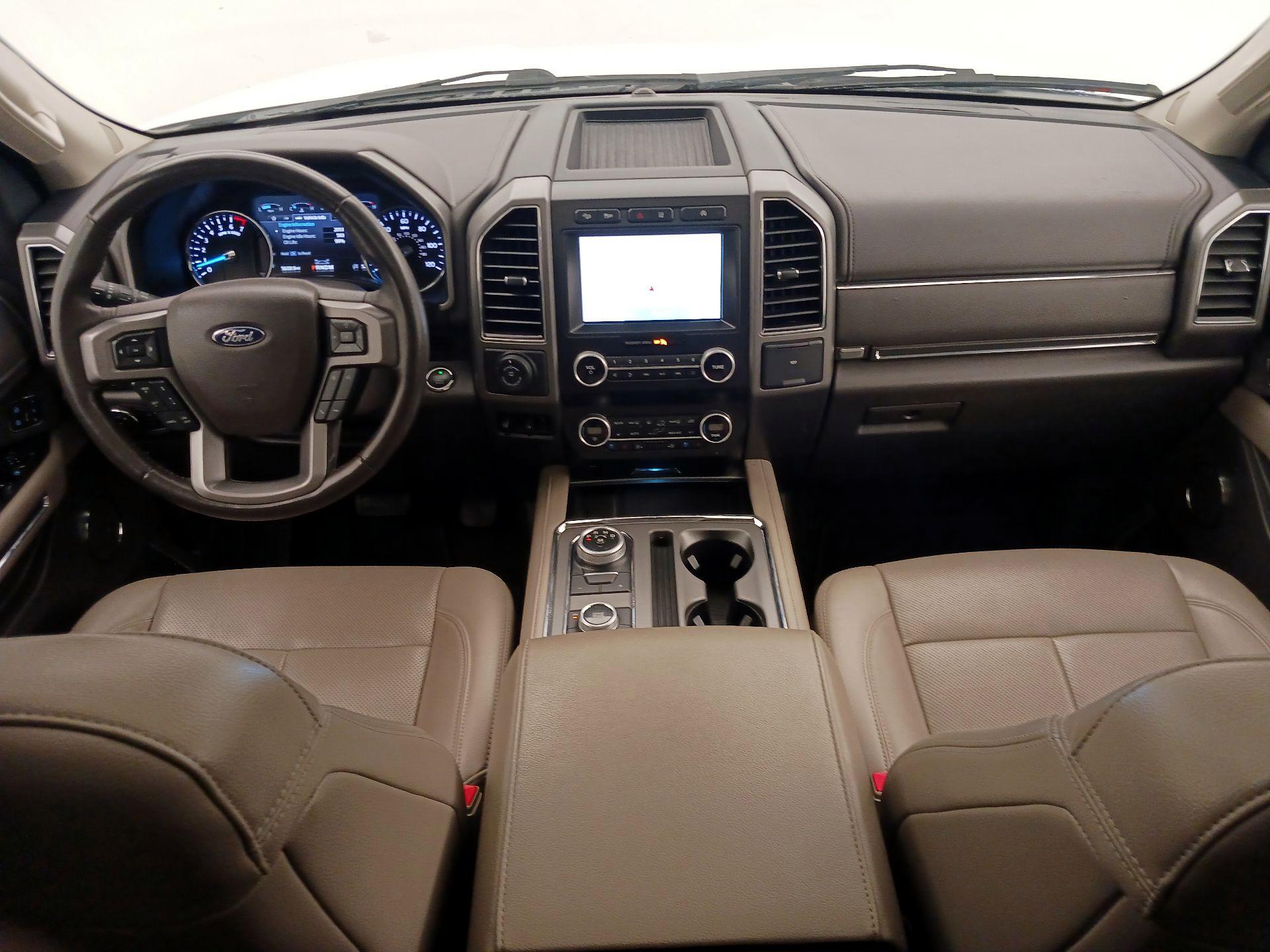 Thumbnail: 2021 Ford Expedition - 9